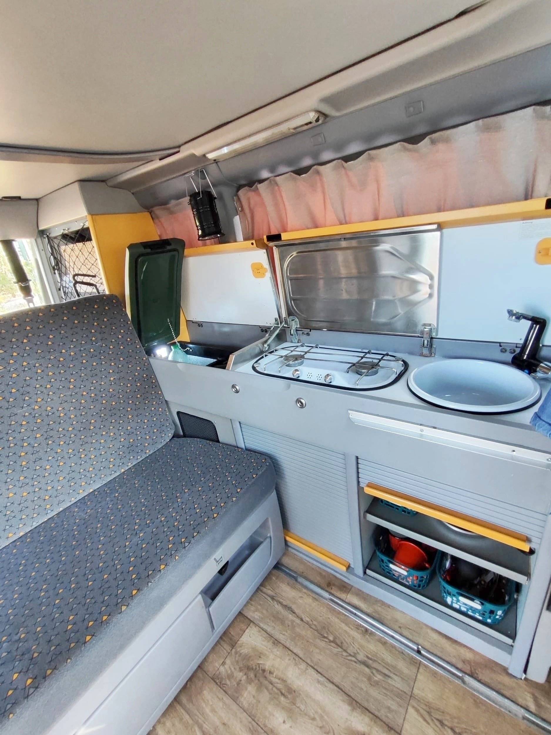 Westfalia Marco Polo