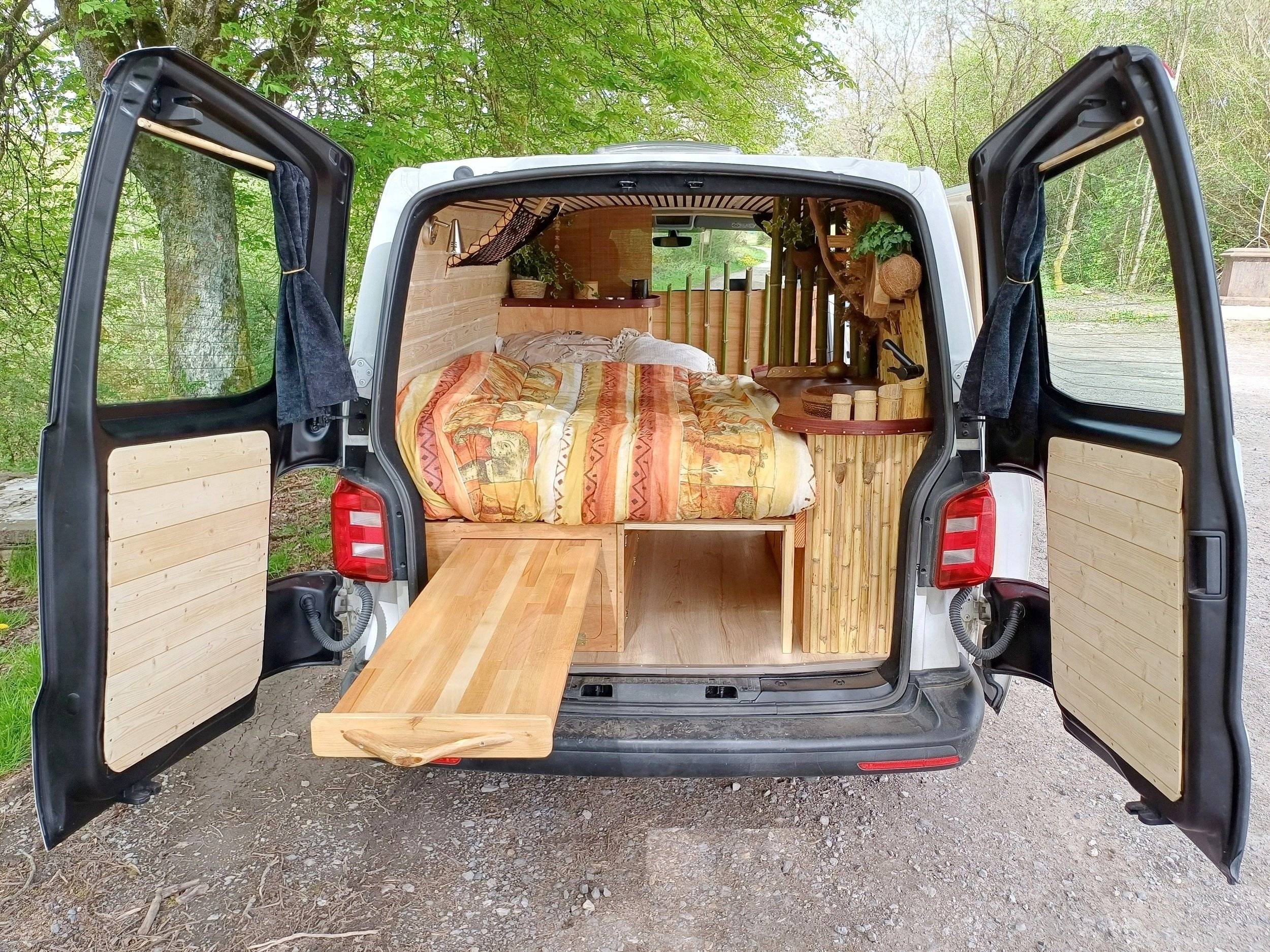 Volkswagen Volkswagen T6