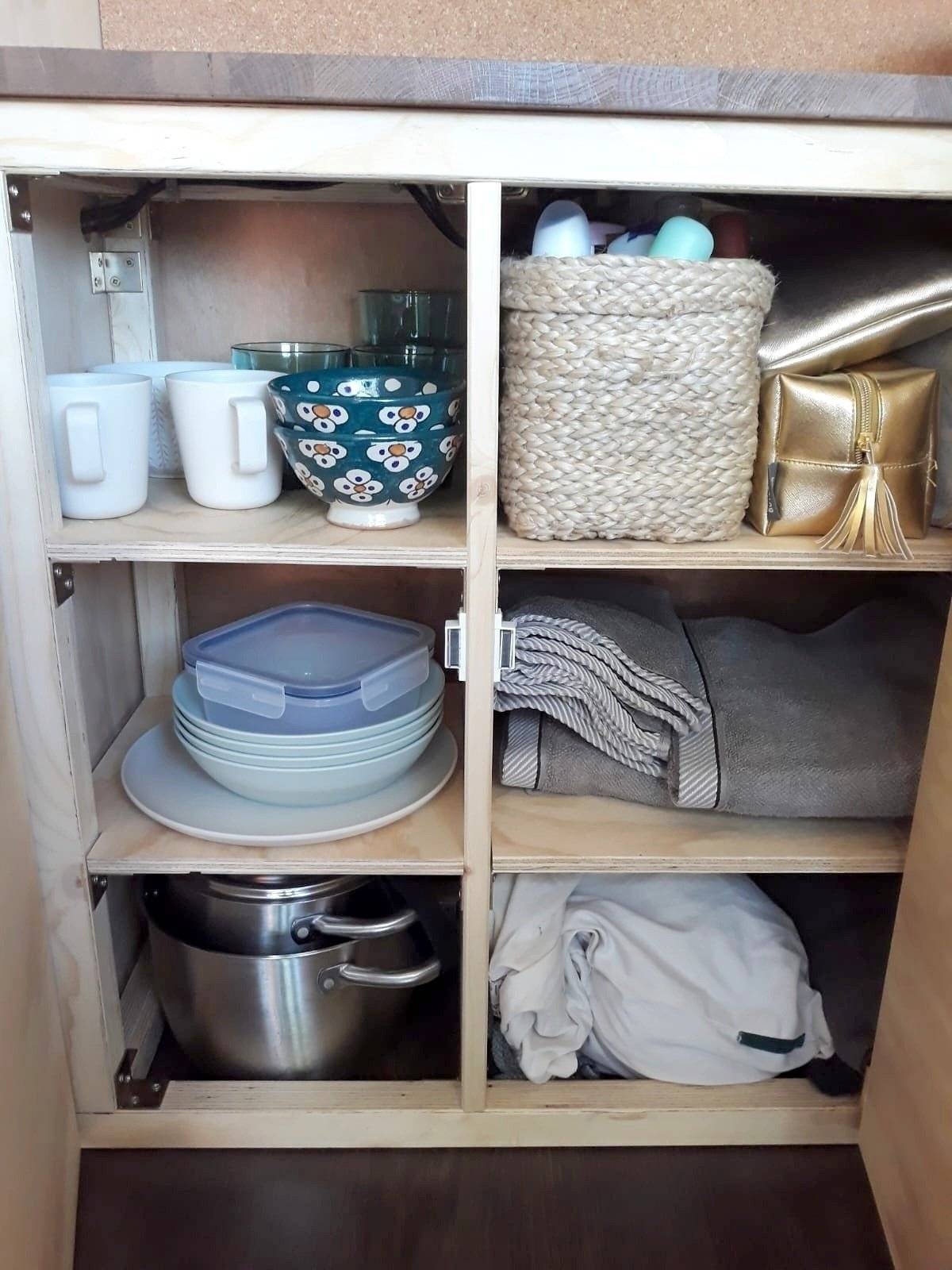 Vivaro Opel vivaro camper