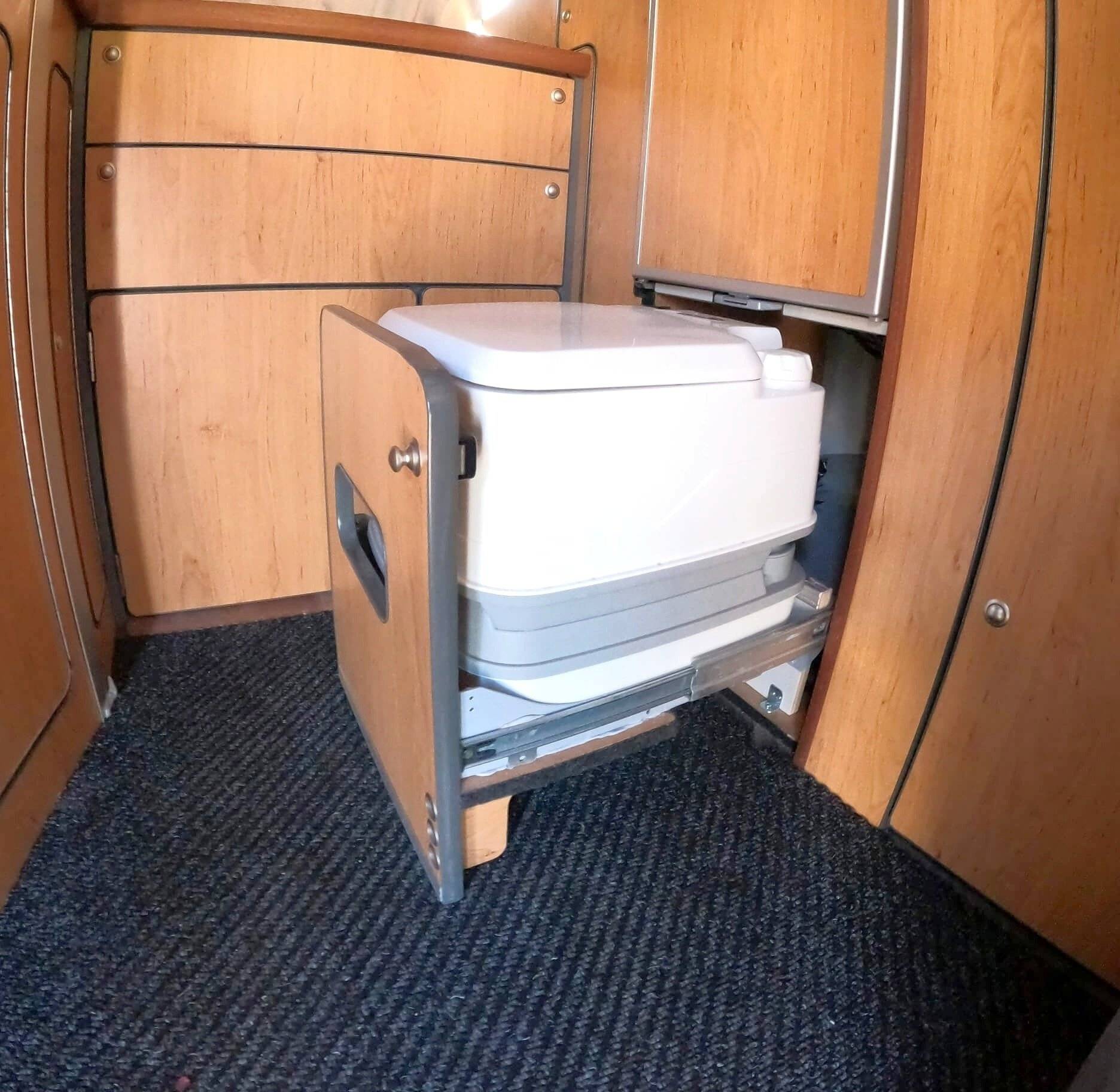 Campmobil Schwerin Volkswagen T6.1