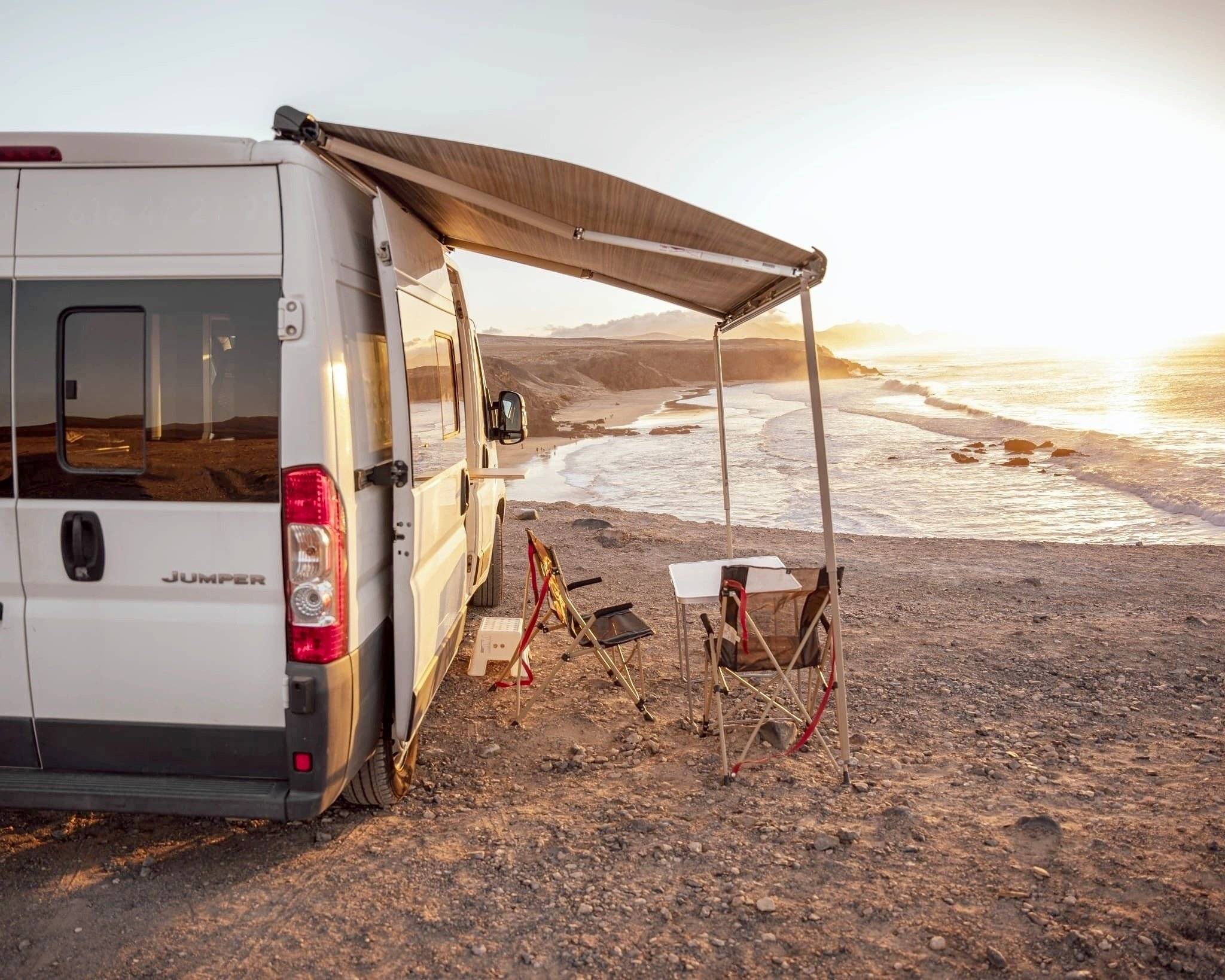 P.L.A. Citroën jumper