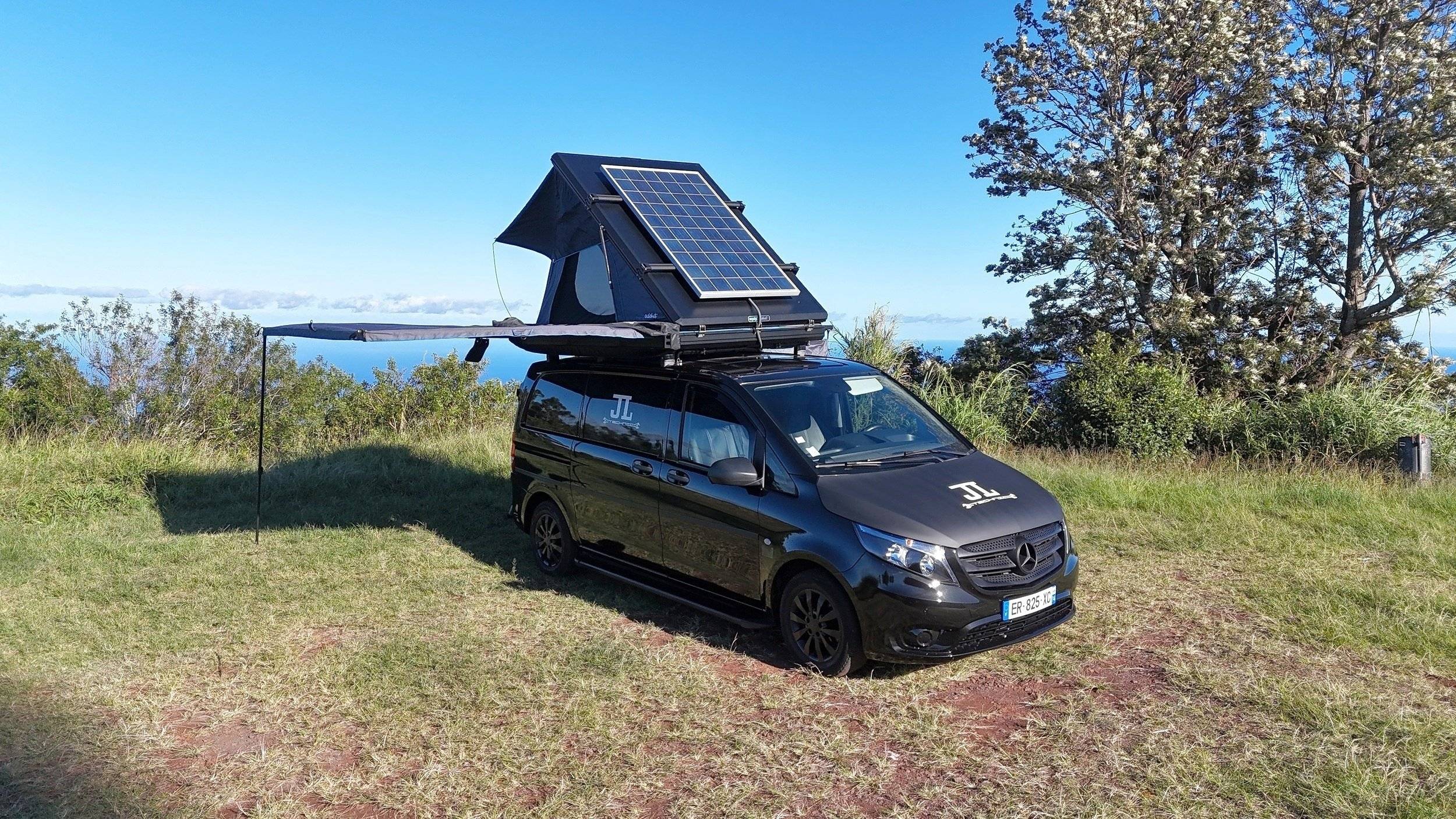 Mercedes Vito Mercedes