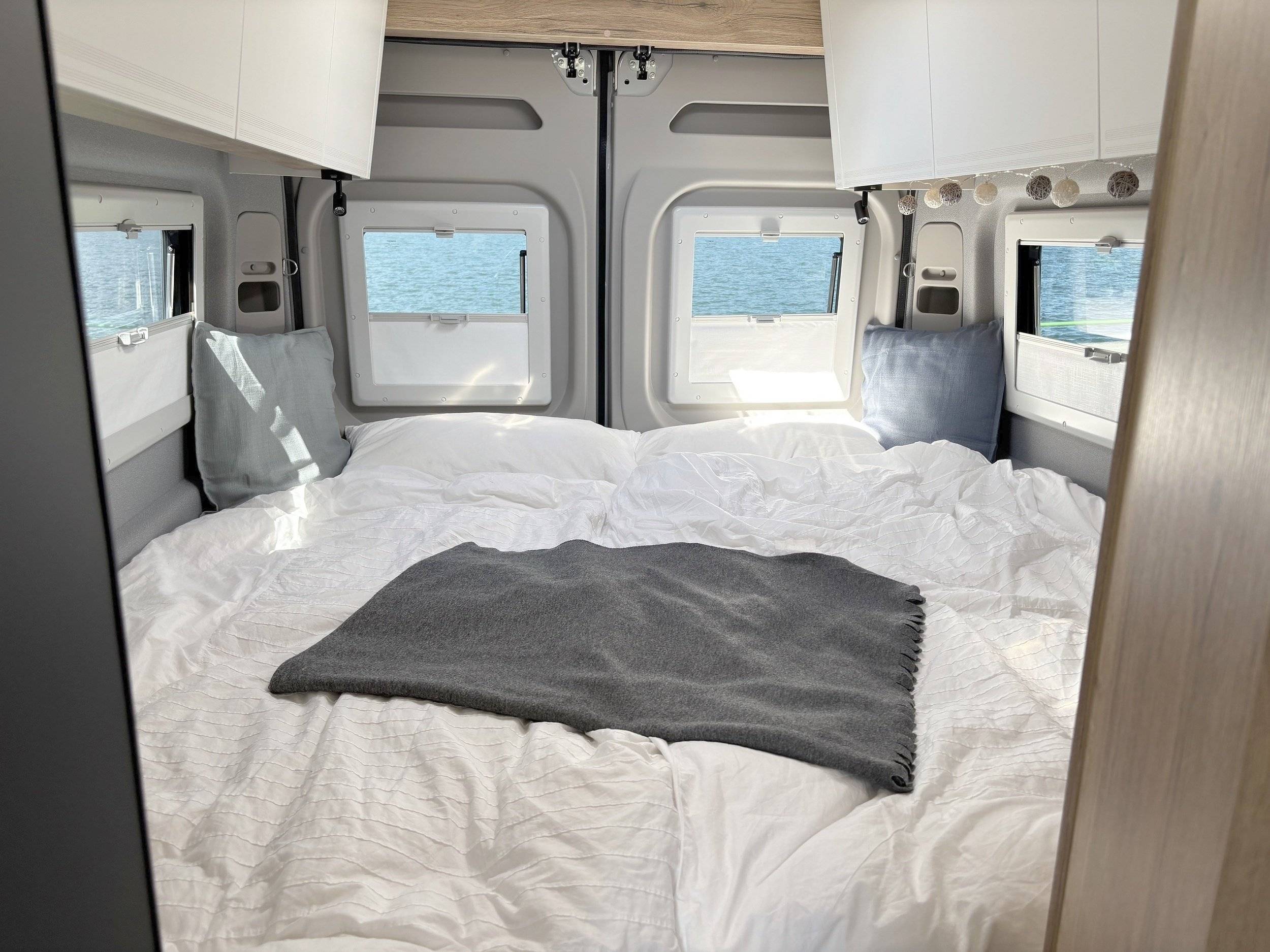 Clever Runner 636 Black Edition