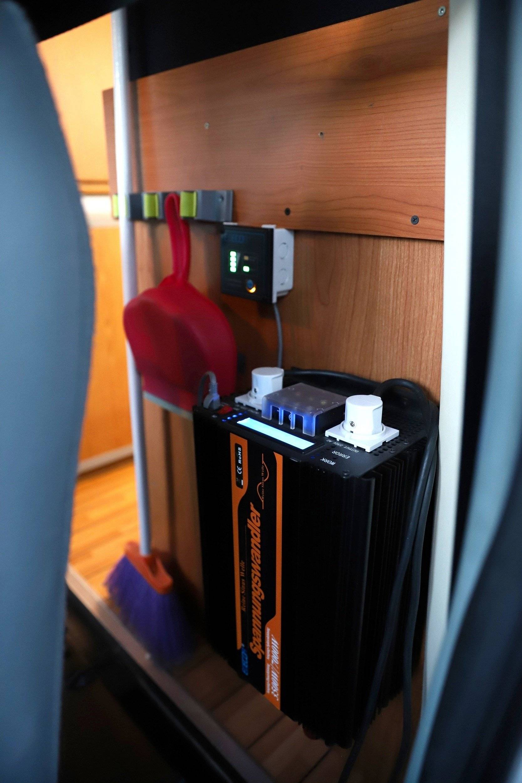 Rimor Rimor Katamarano 9