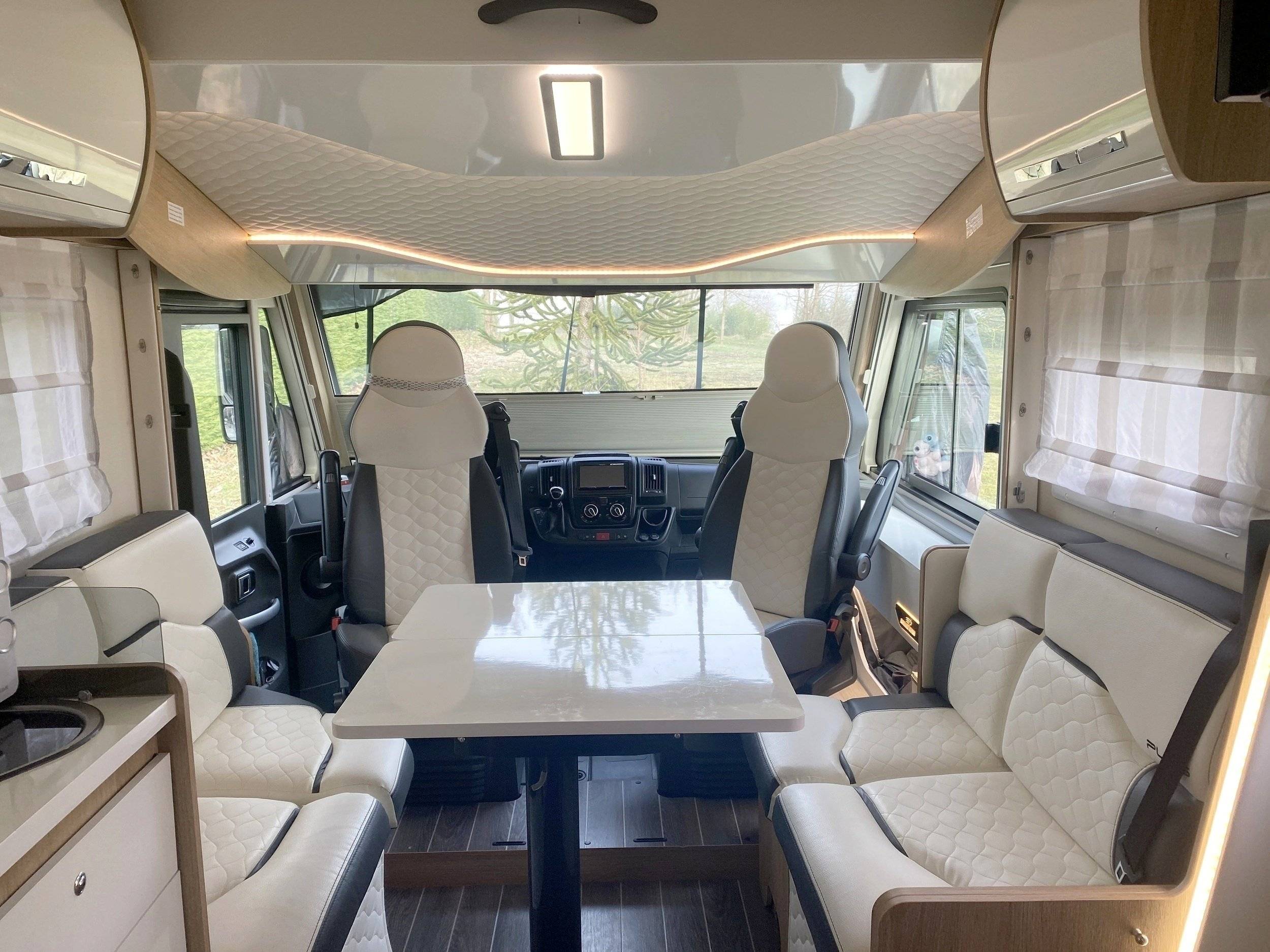 Roller Team ROLLER TEAM ZEFIRO   287 