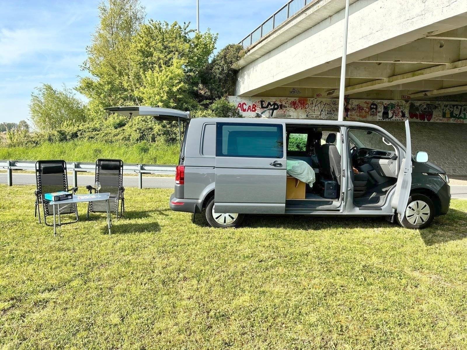 Volkswagen 