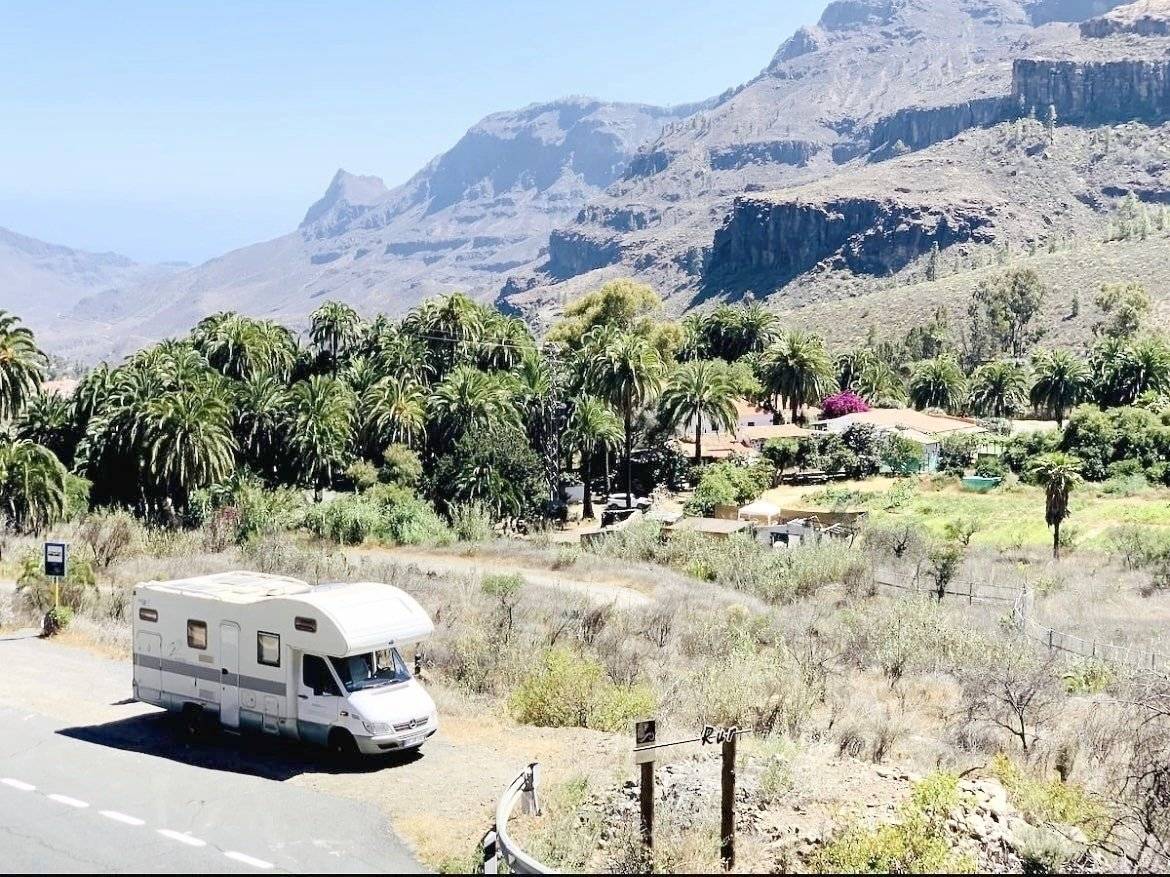 Rimor Sprinter 2,2 l 130 ch