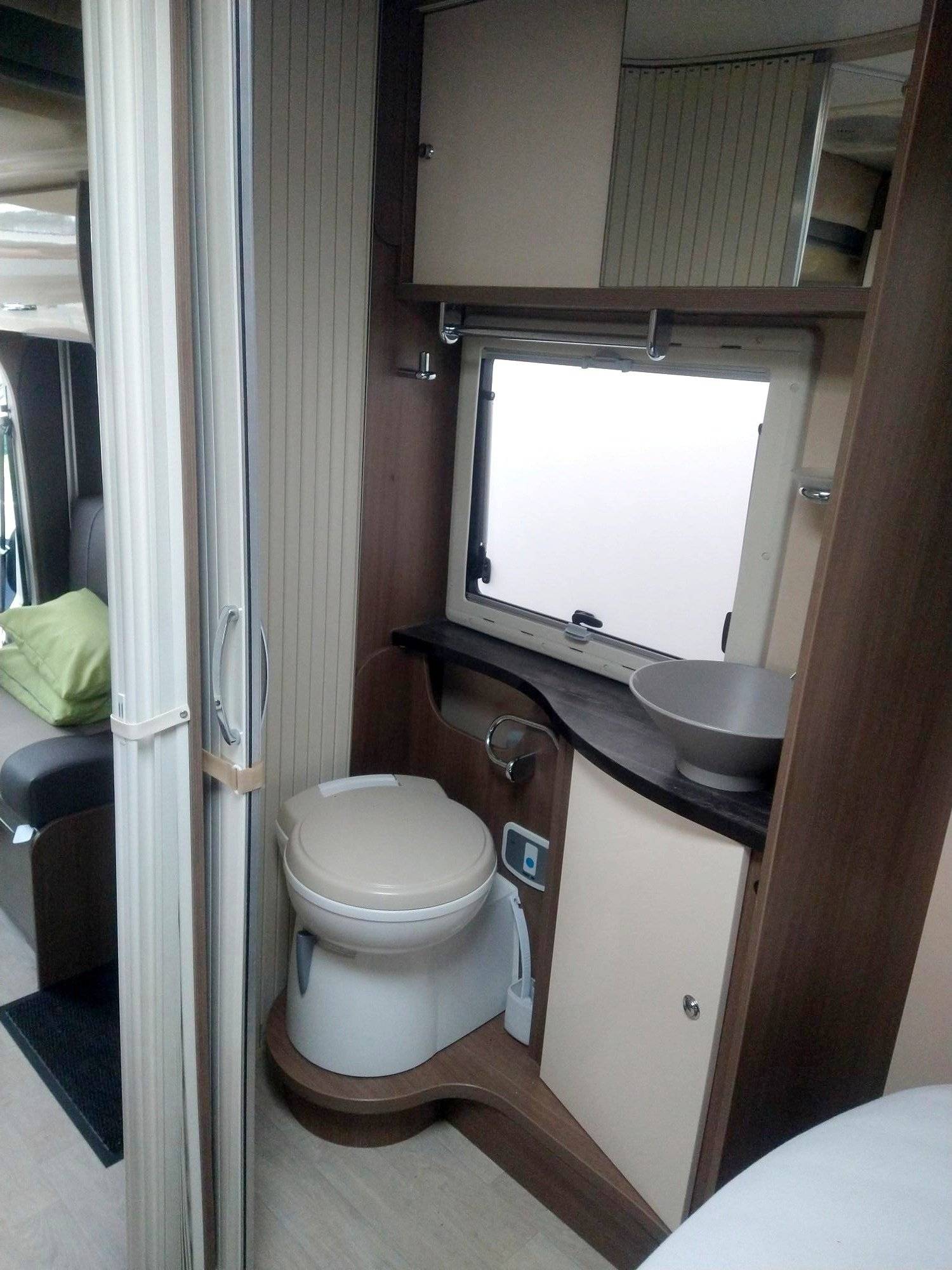 Chausson Chausson Welcome 618