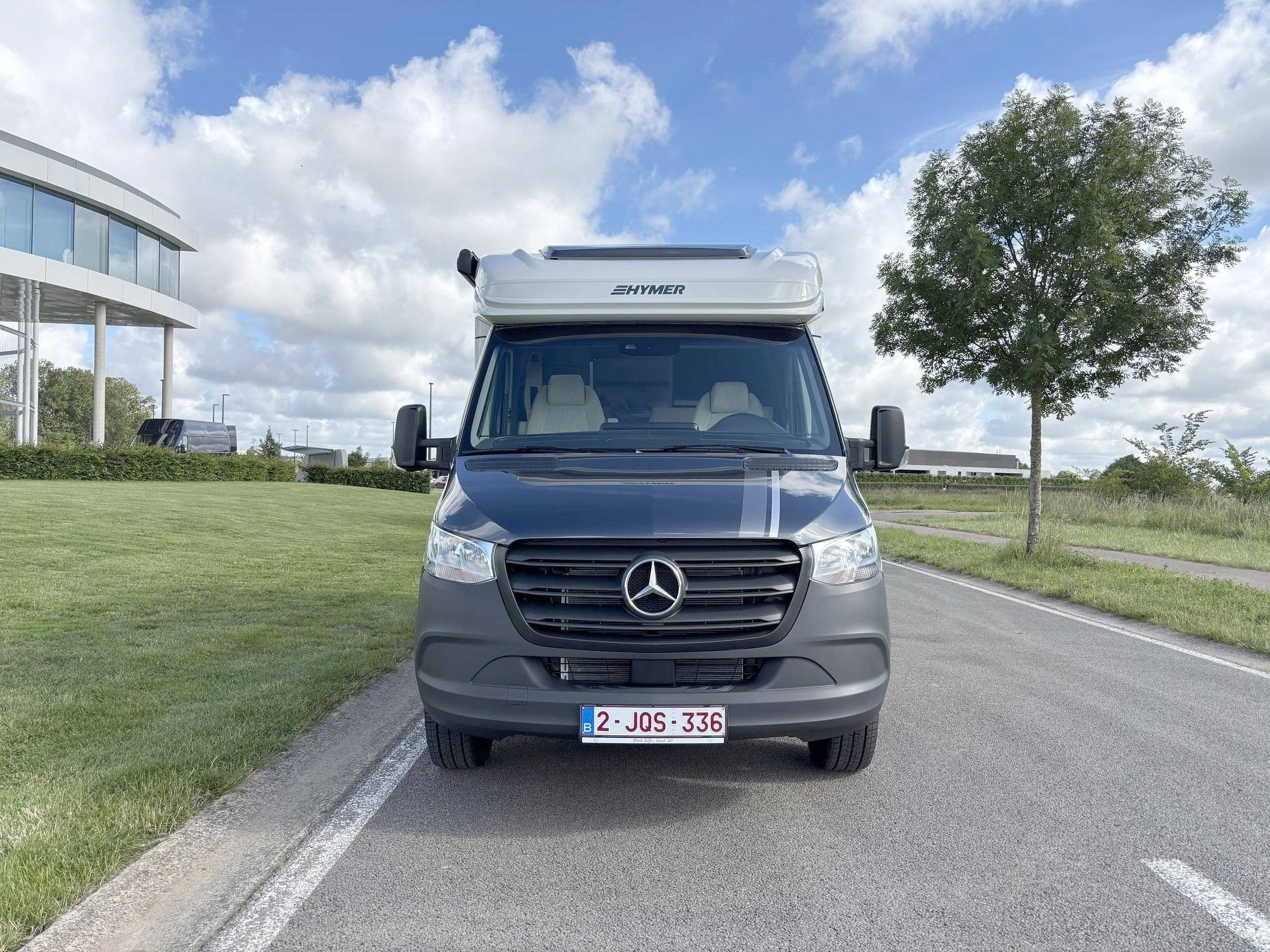 Hymer 