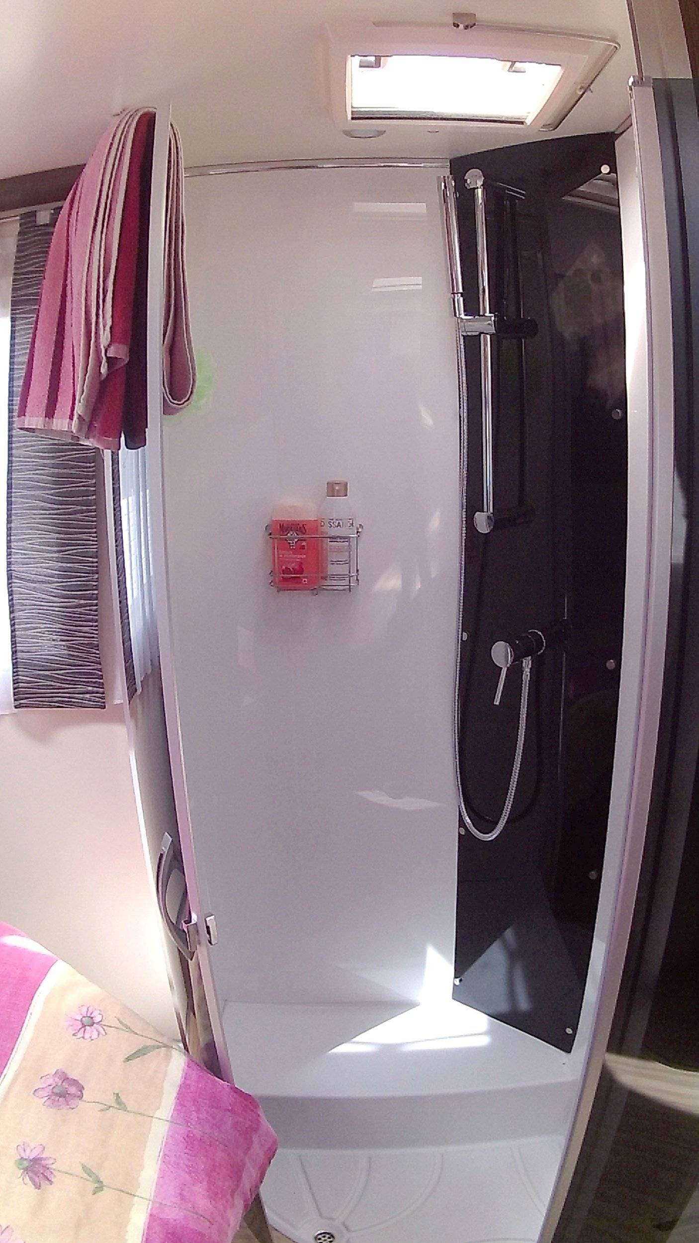 Benimar BENIMAR TESSORO 496 northautokapp