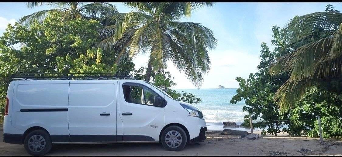 Fiat Talento 1,6 l 120 ch