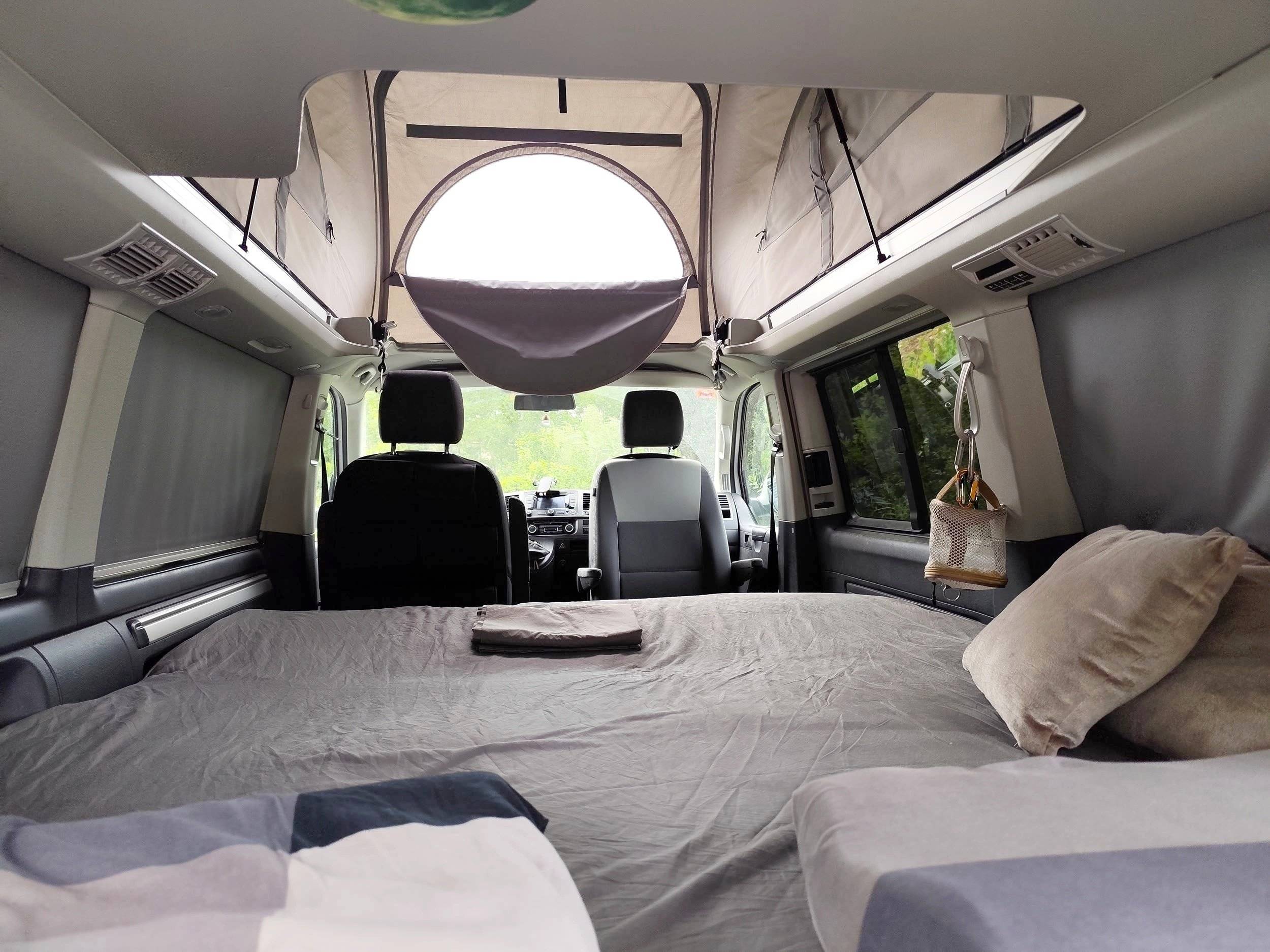 Volkswagen California Beach