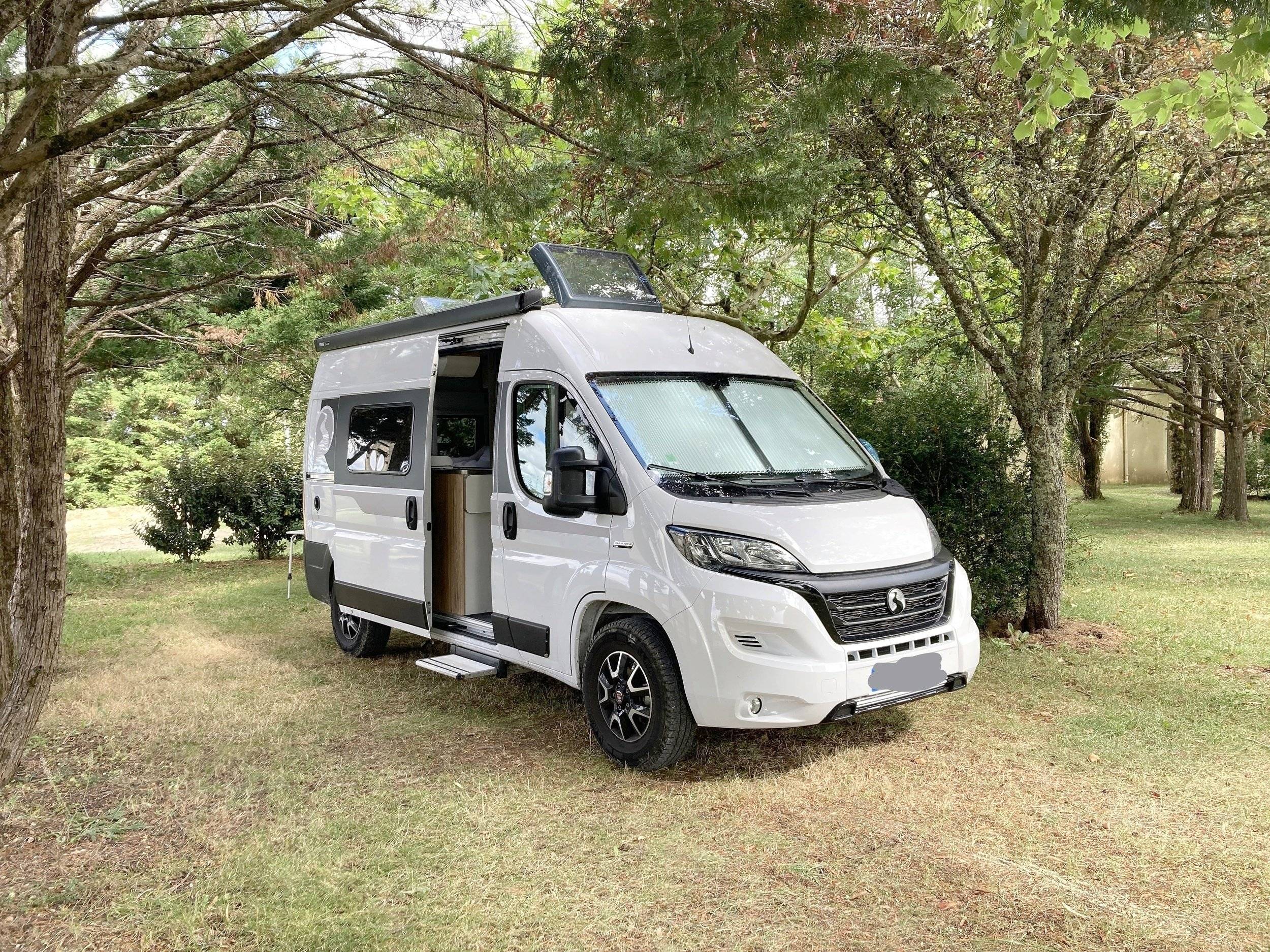 Bavaria BAVARIA K540G