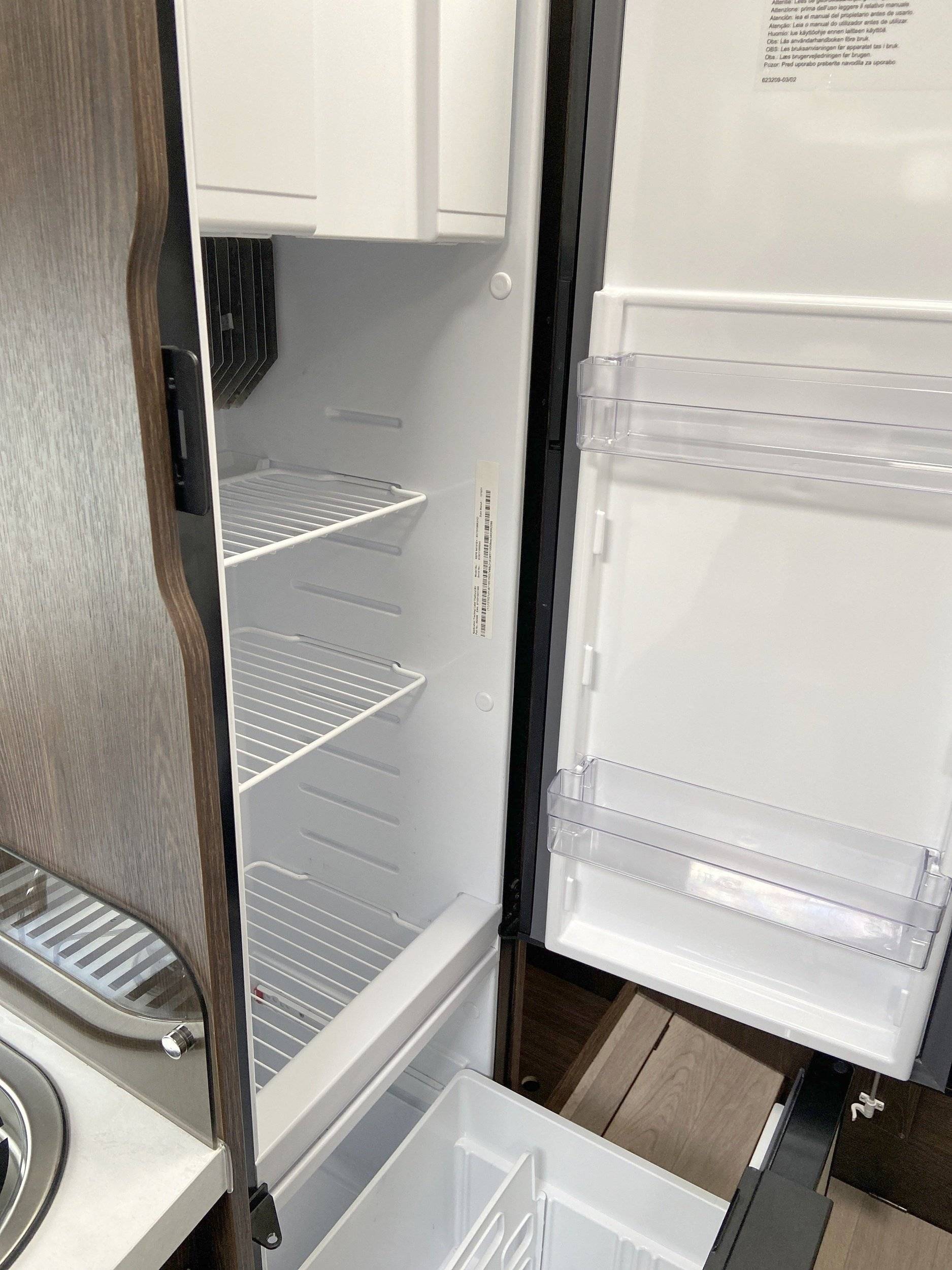 Benimar benimar sport 340 northautokapp