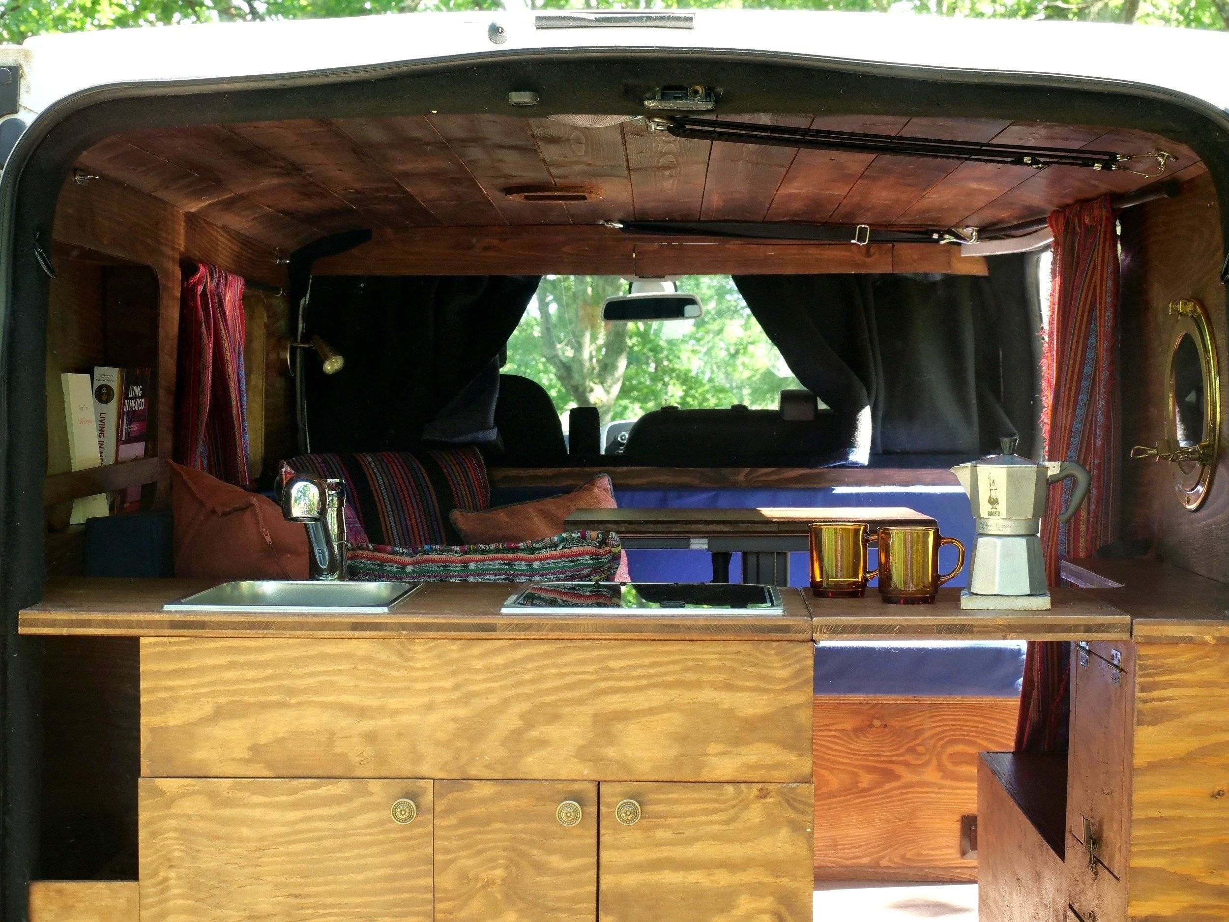 Van 