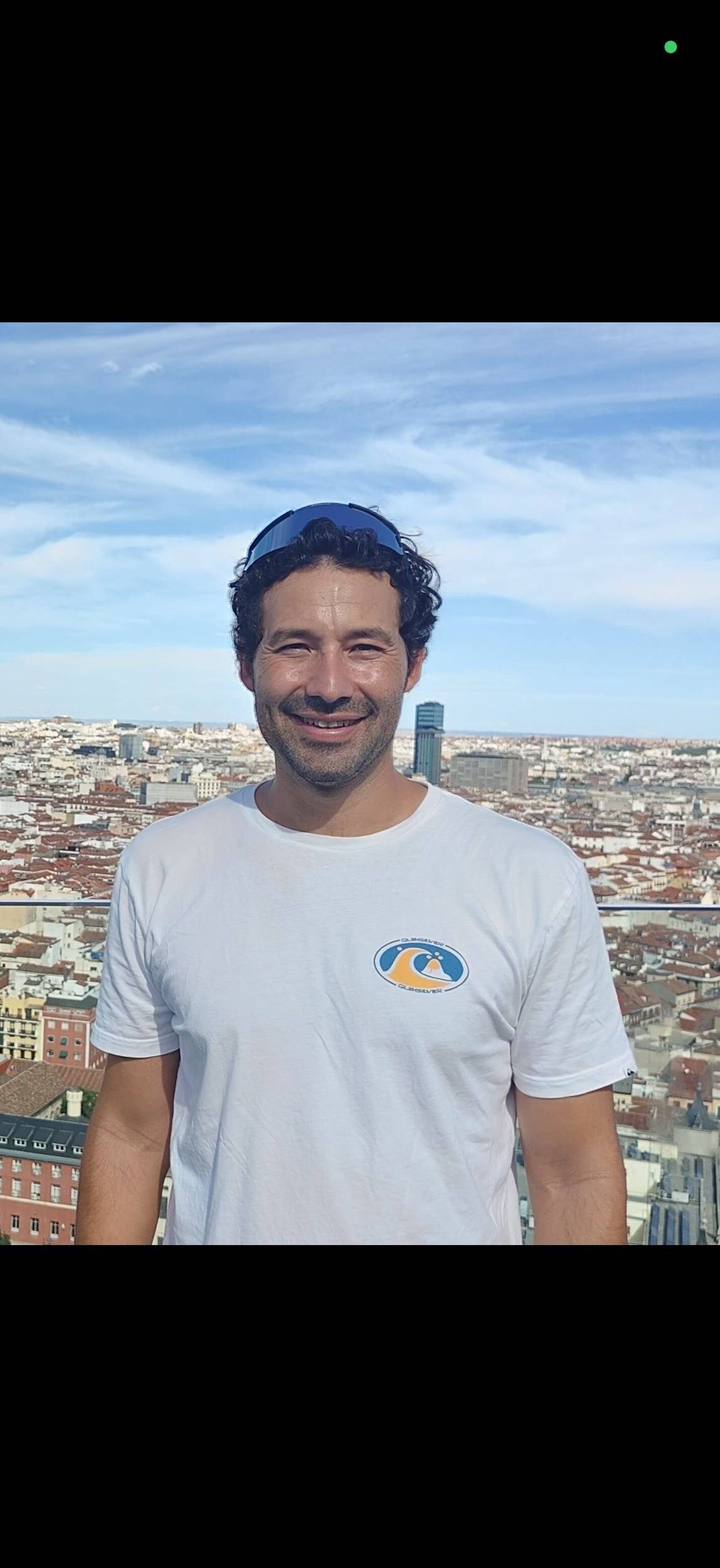 Alejandro