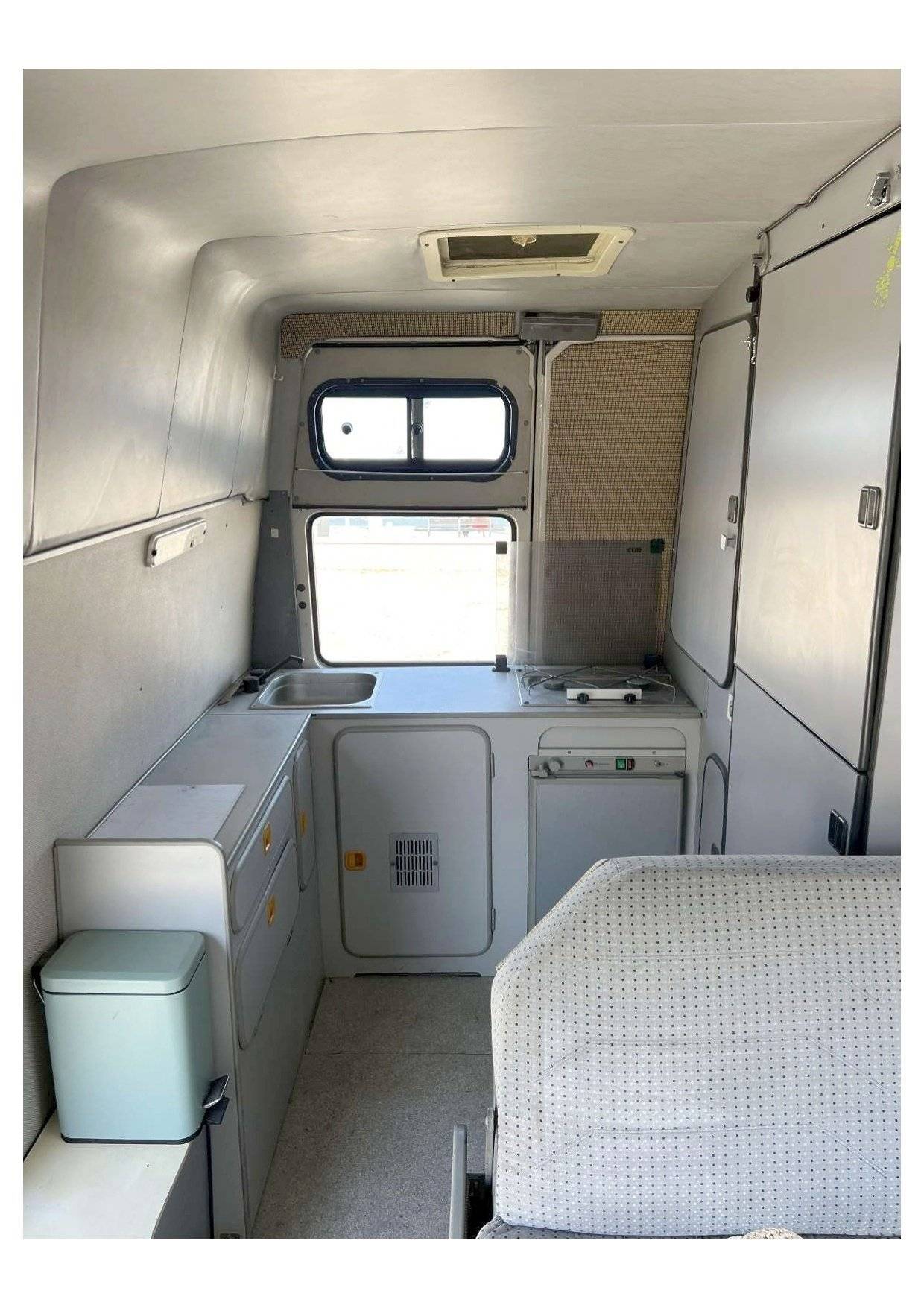 Westfalia LT31