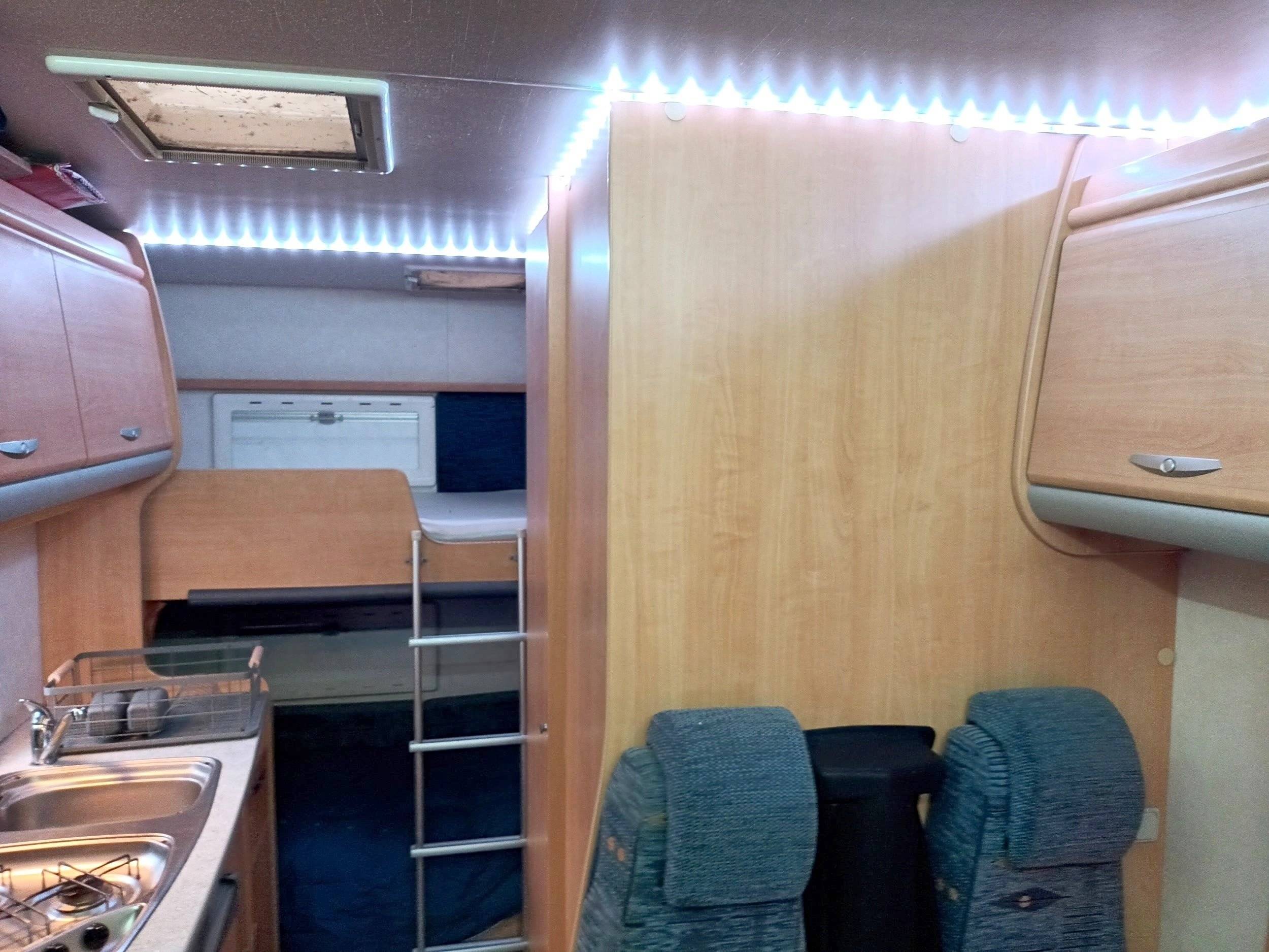 Chausson chausson welcome 23