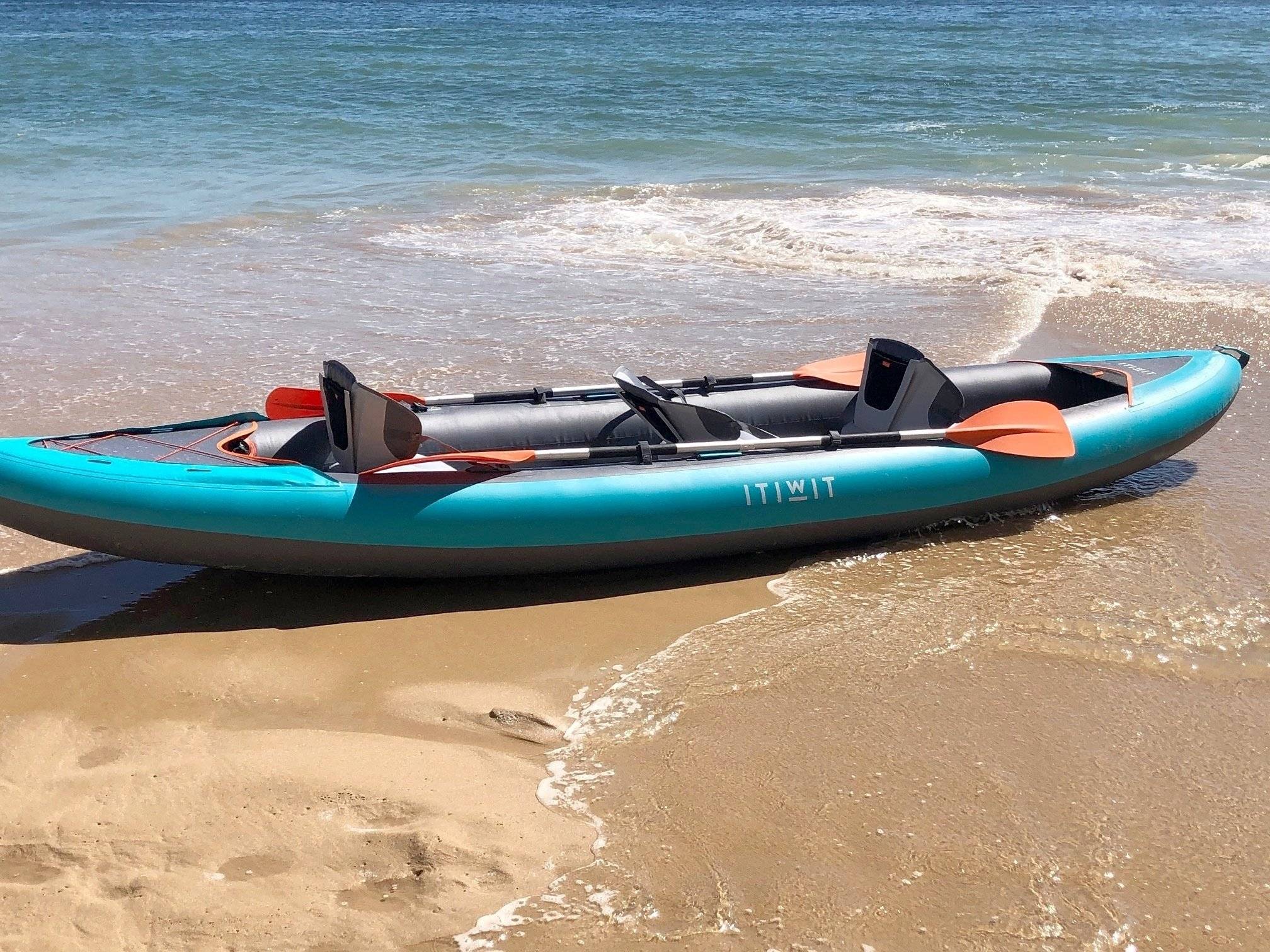 Challenger Mageo 163