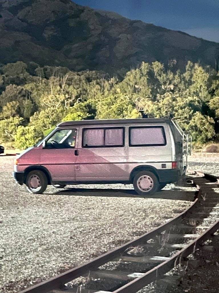 Westfalia California