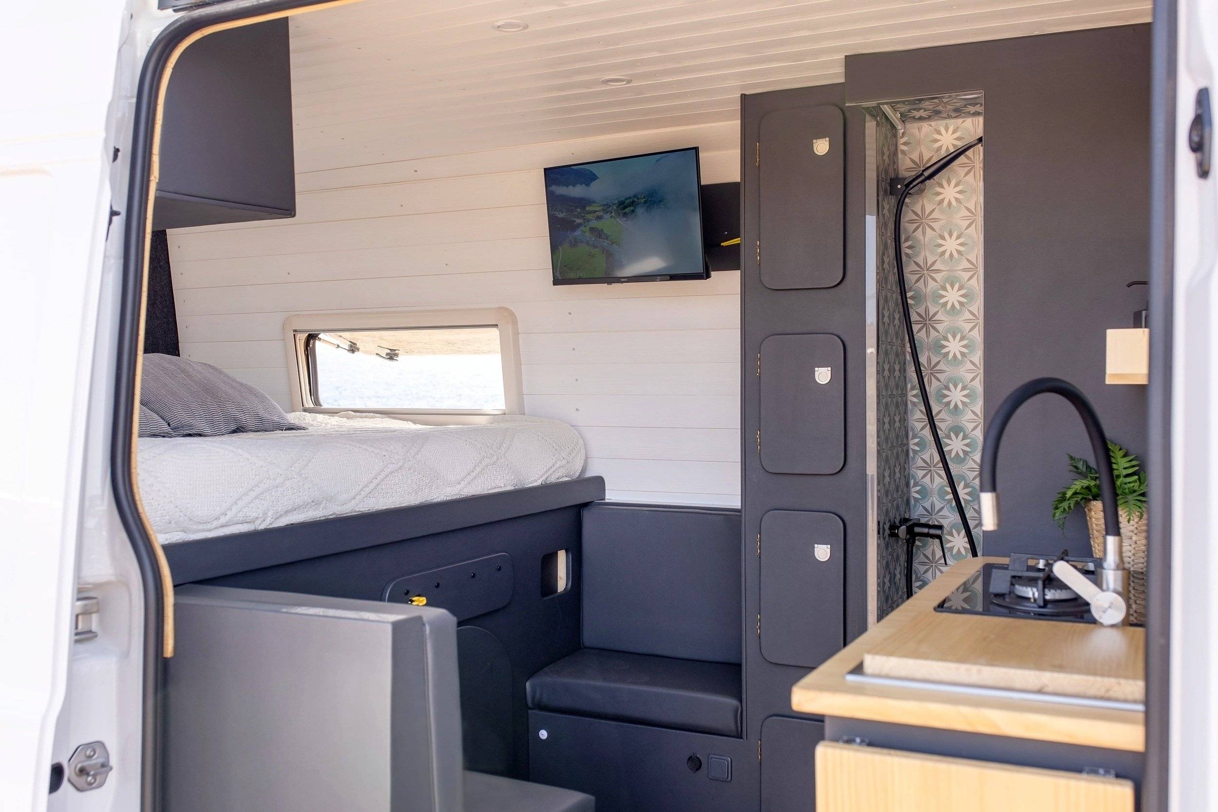 Volkswagen Crafter 2024 