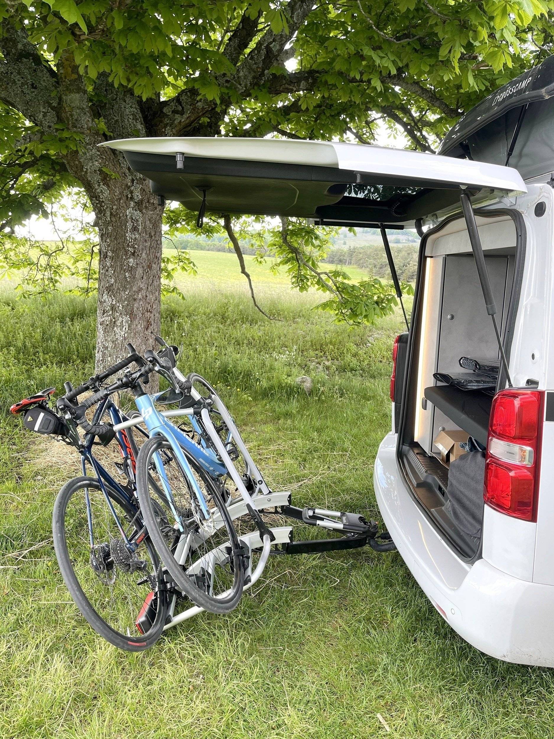 Crosscamp CROSSCAMP FLEX