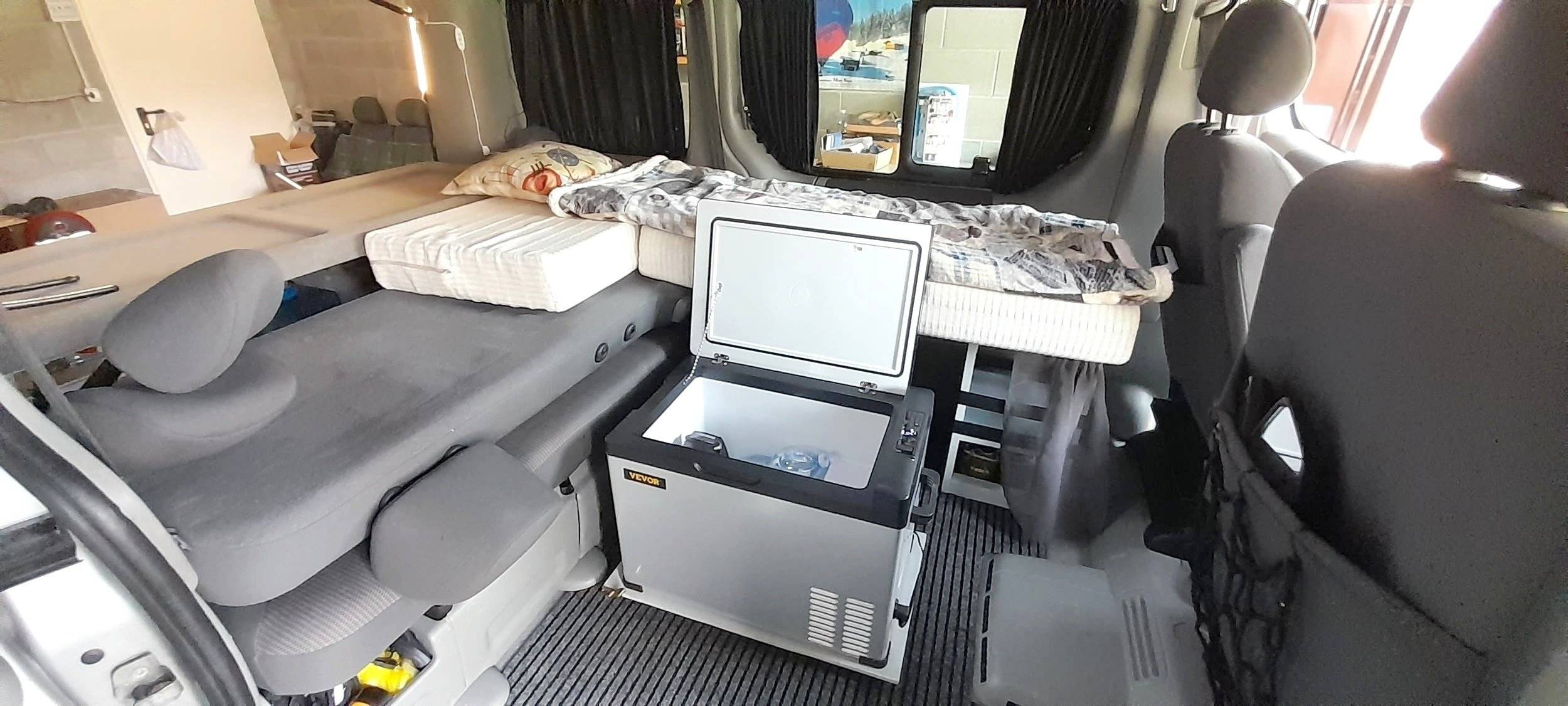 Opel Vivaro 2.0 115cv 16v