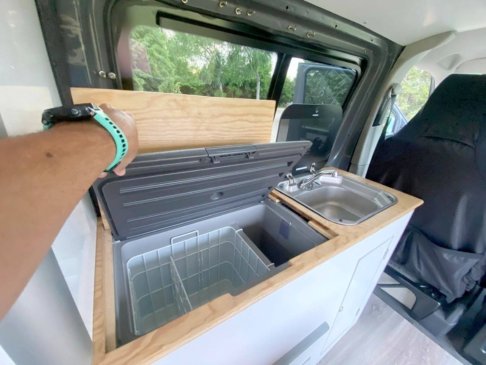 Essecke Volkswagen T6 2,0 l 102 ch - Yescapa