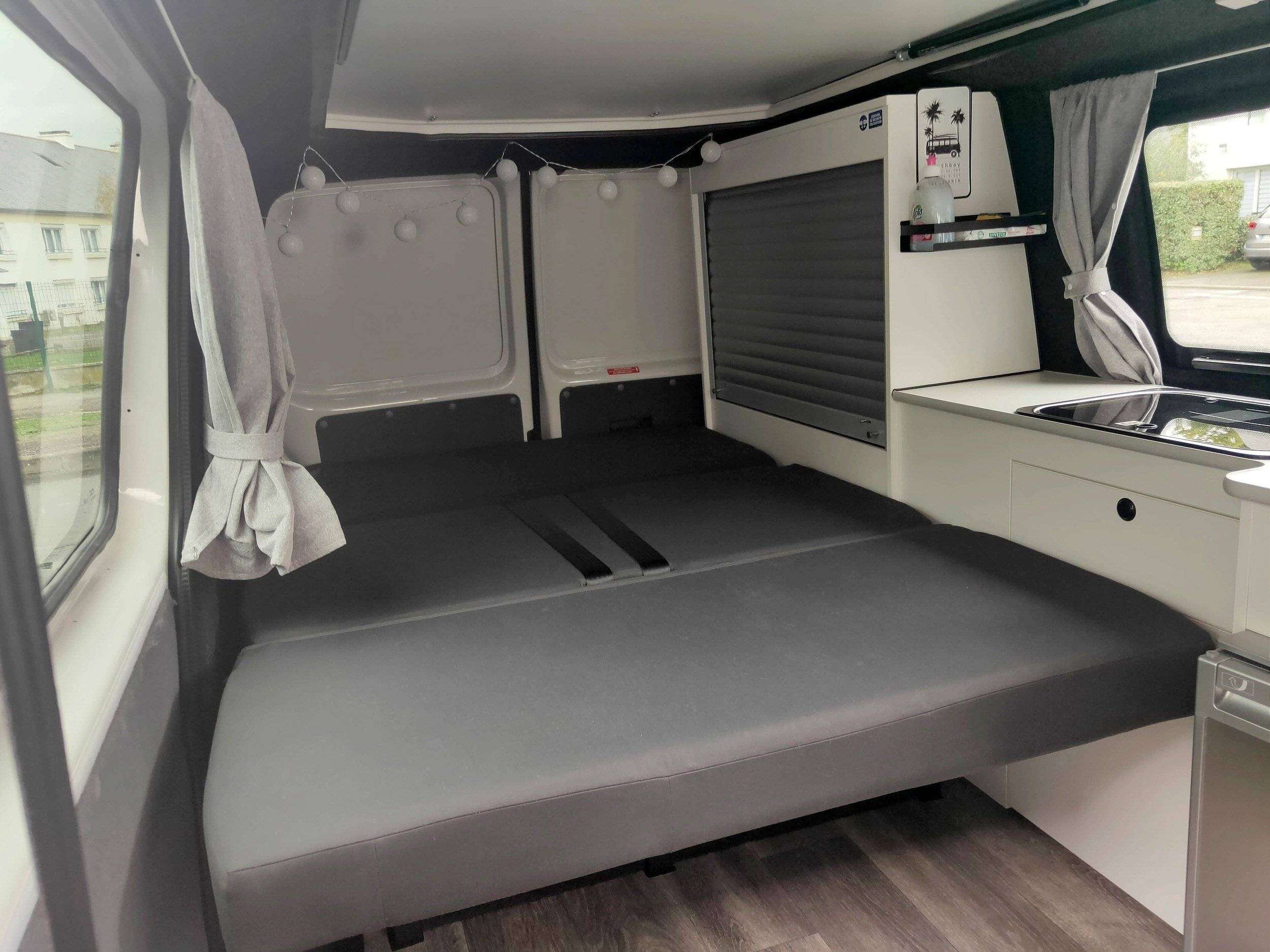 Volkswagen Volkswagen Transporter