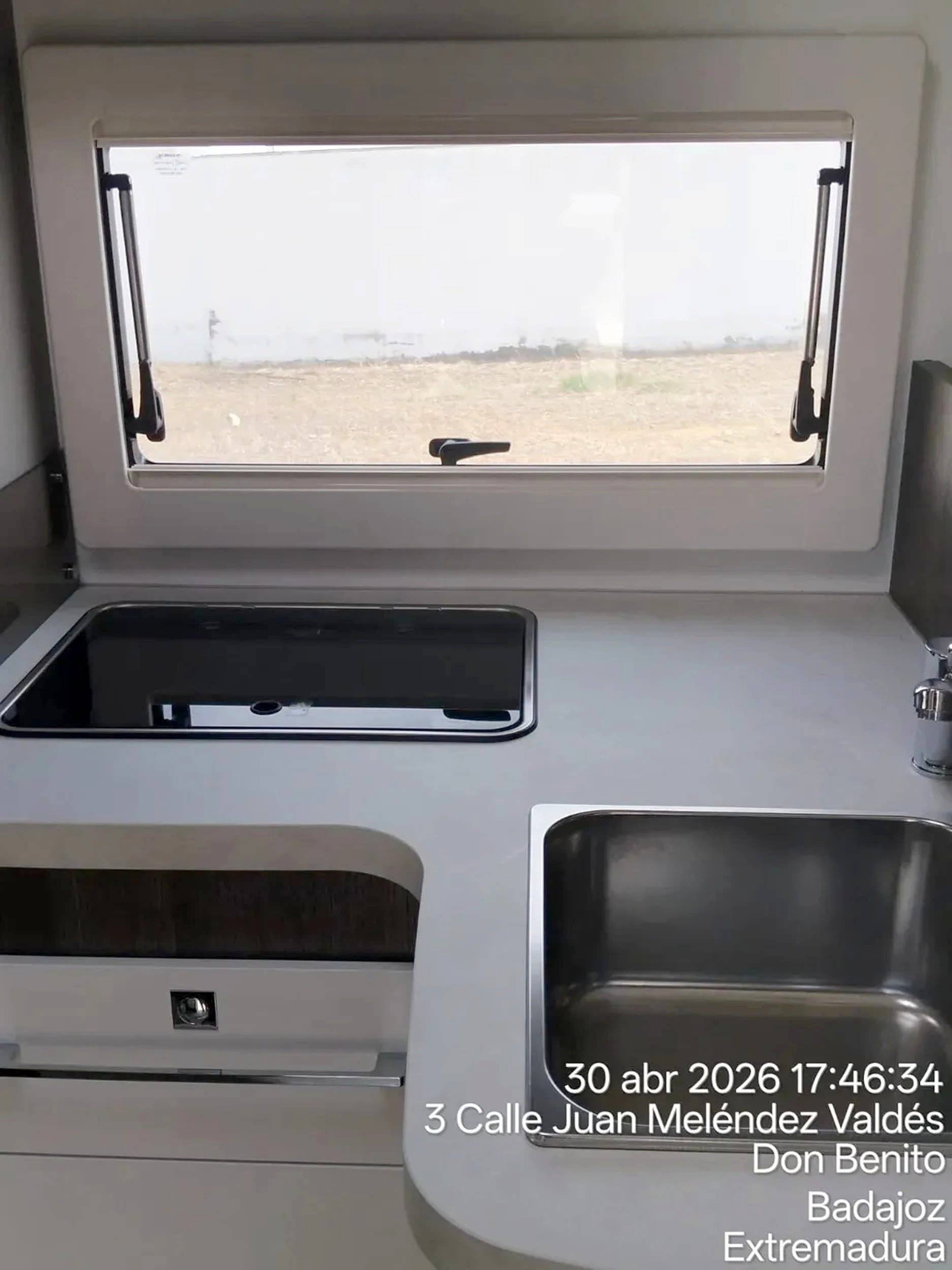 Benimar 463 tessoro up