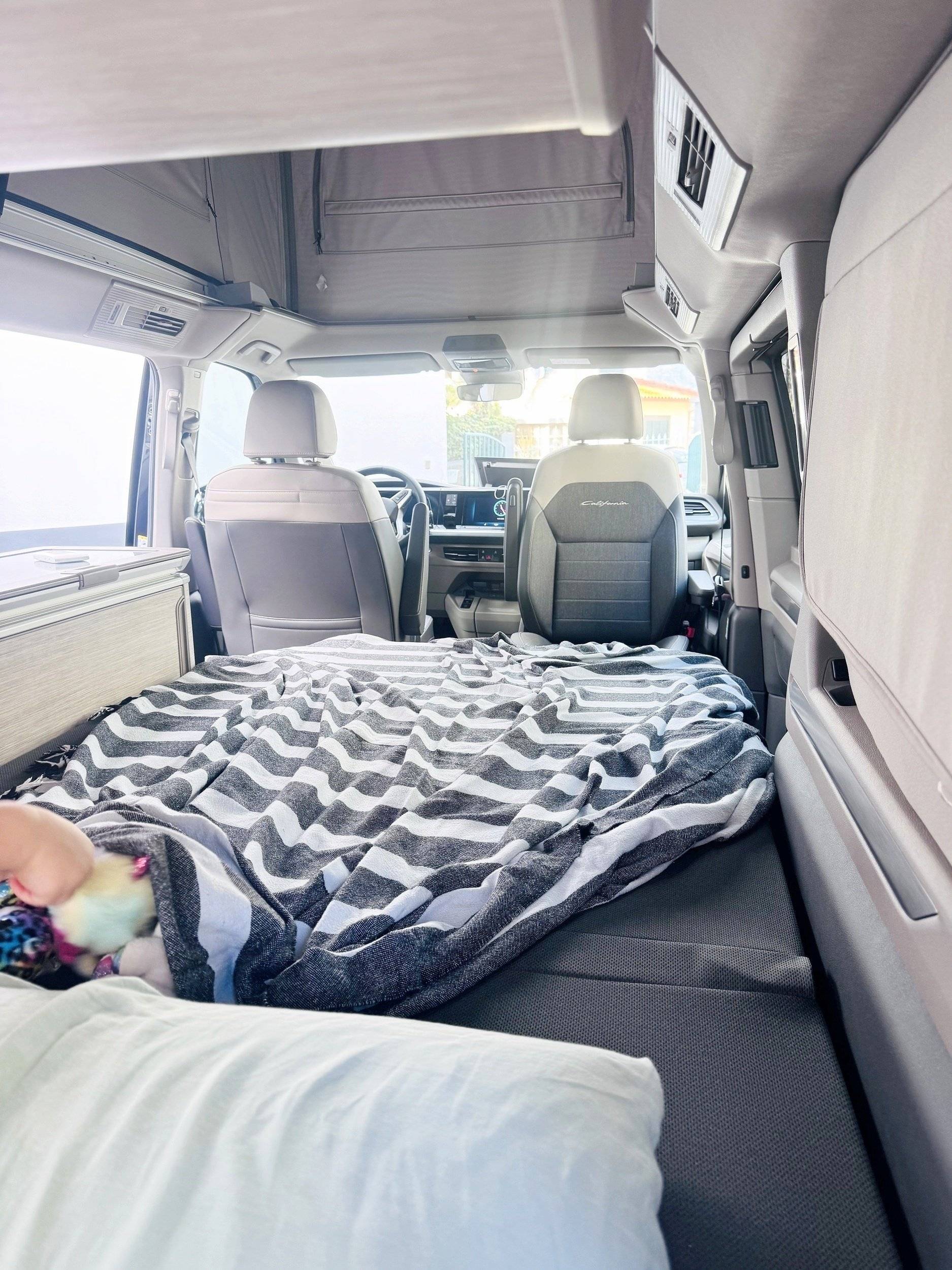 Volkswagen VOLKSWAGEN CALIFORNIA