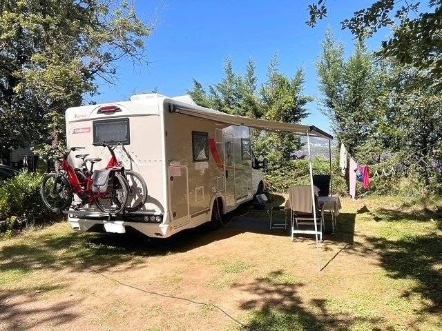 Challenger 380 Graphit Premium