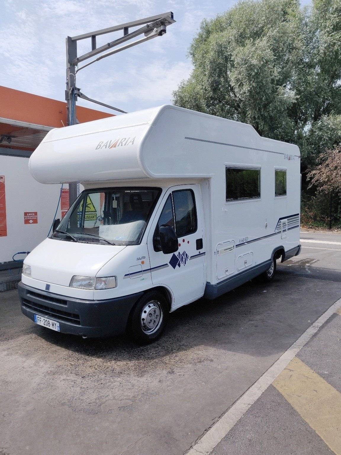 Fiat Ducato