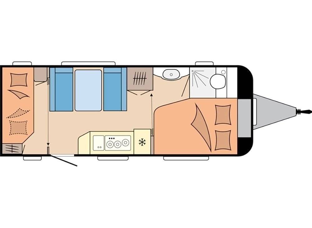 Hobby Hobby 540 KMFe