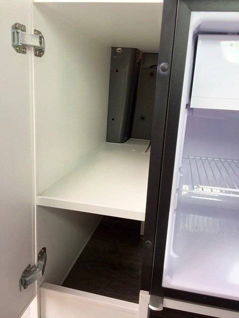 Nissan Primastar l2h1, 2,5 l 140