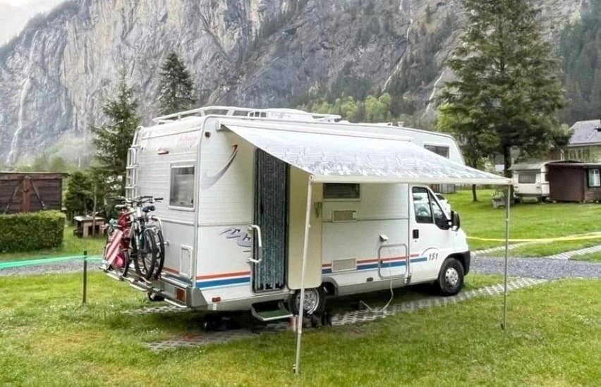 Challenger DUCATO 2.8 idtd