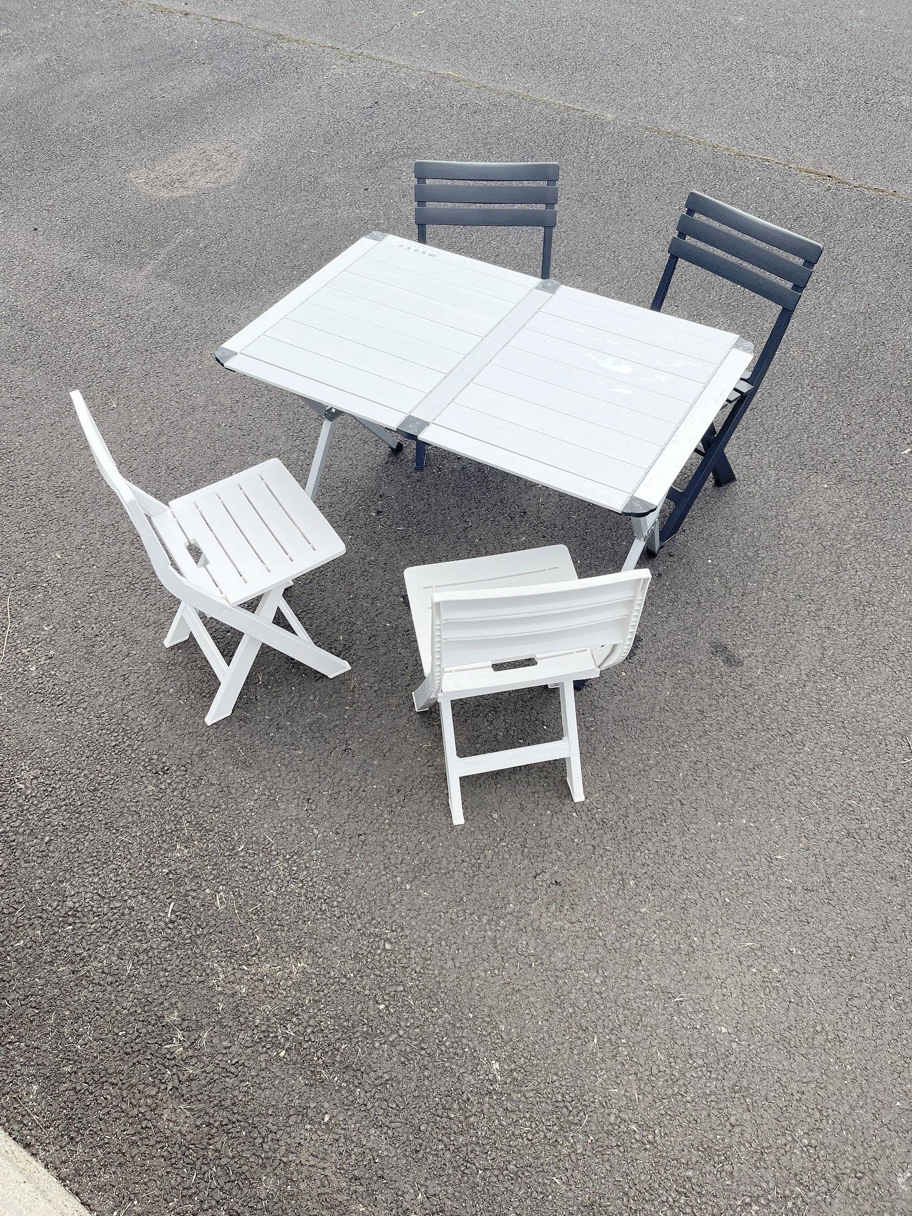 Challenger CHALLENGER mageo 3018