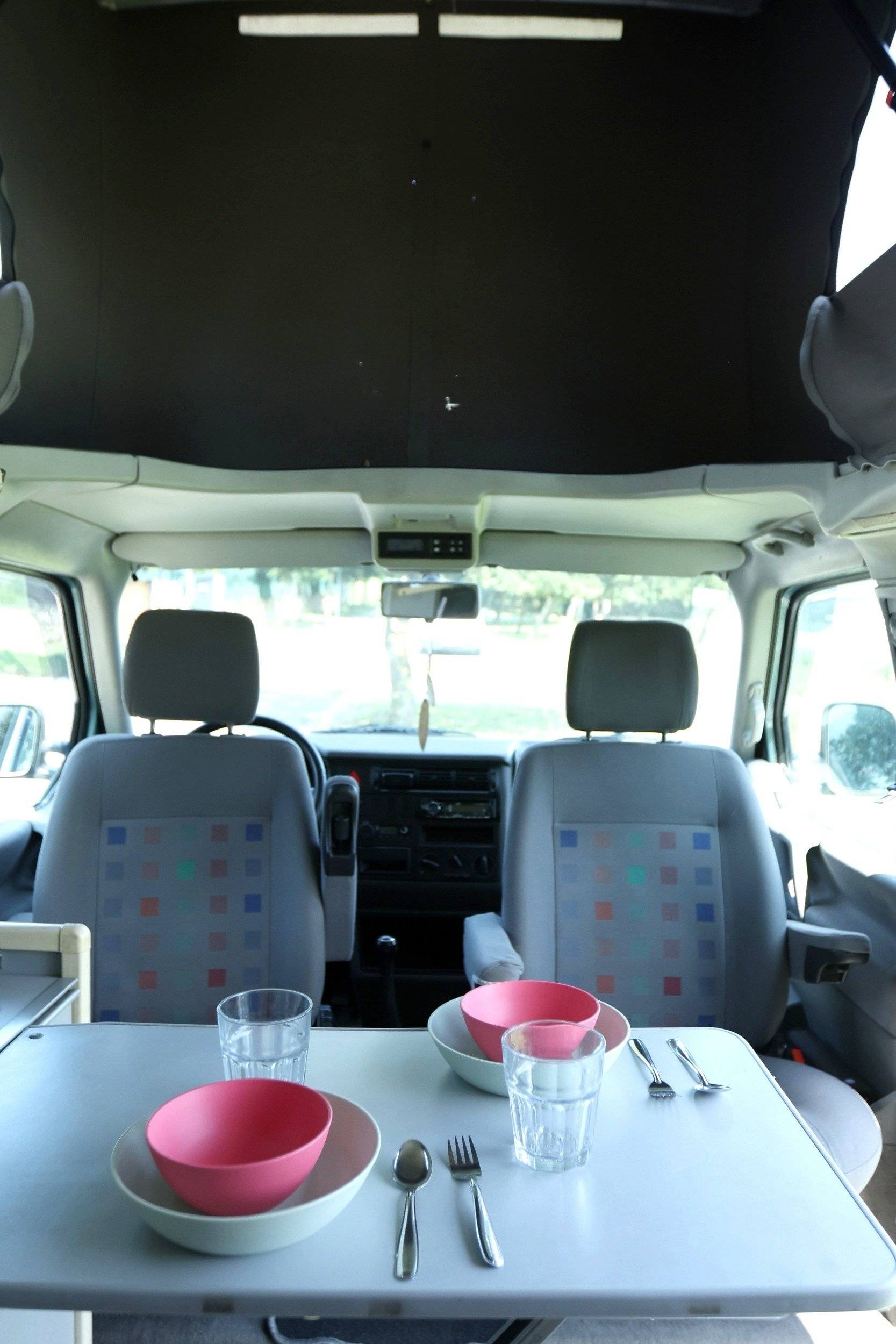 Volkswagen Volkswagen california