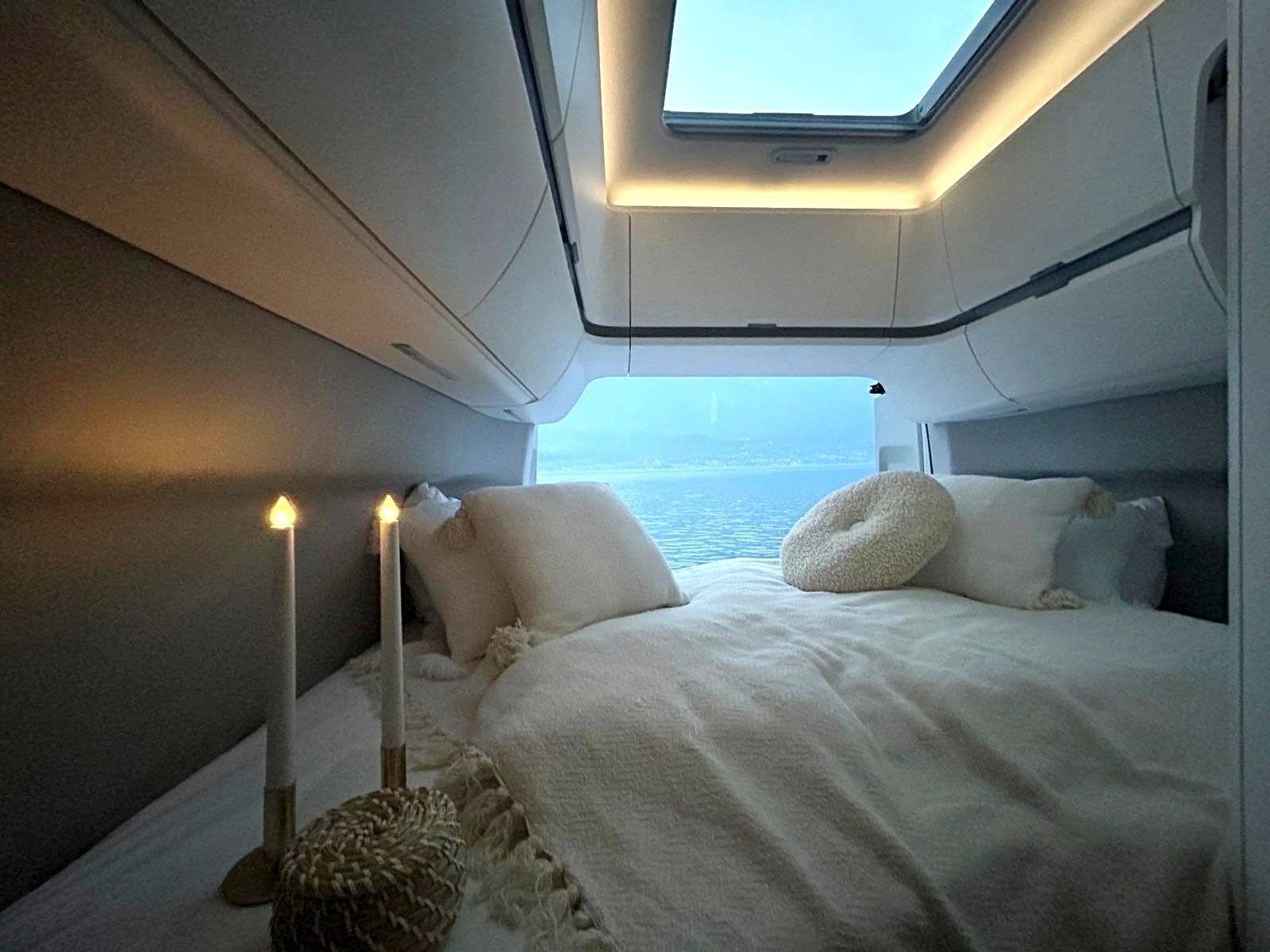 Grand California Grand California 600