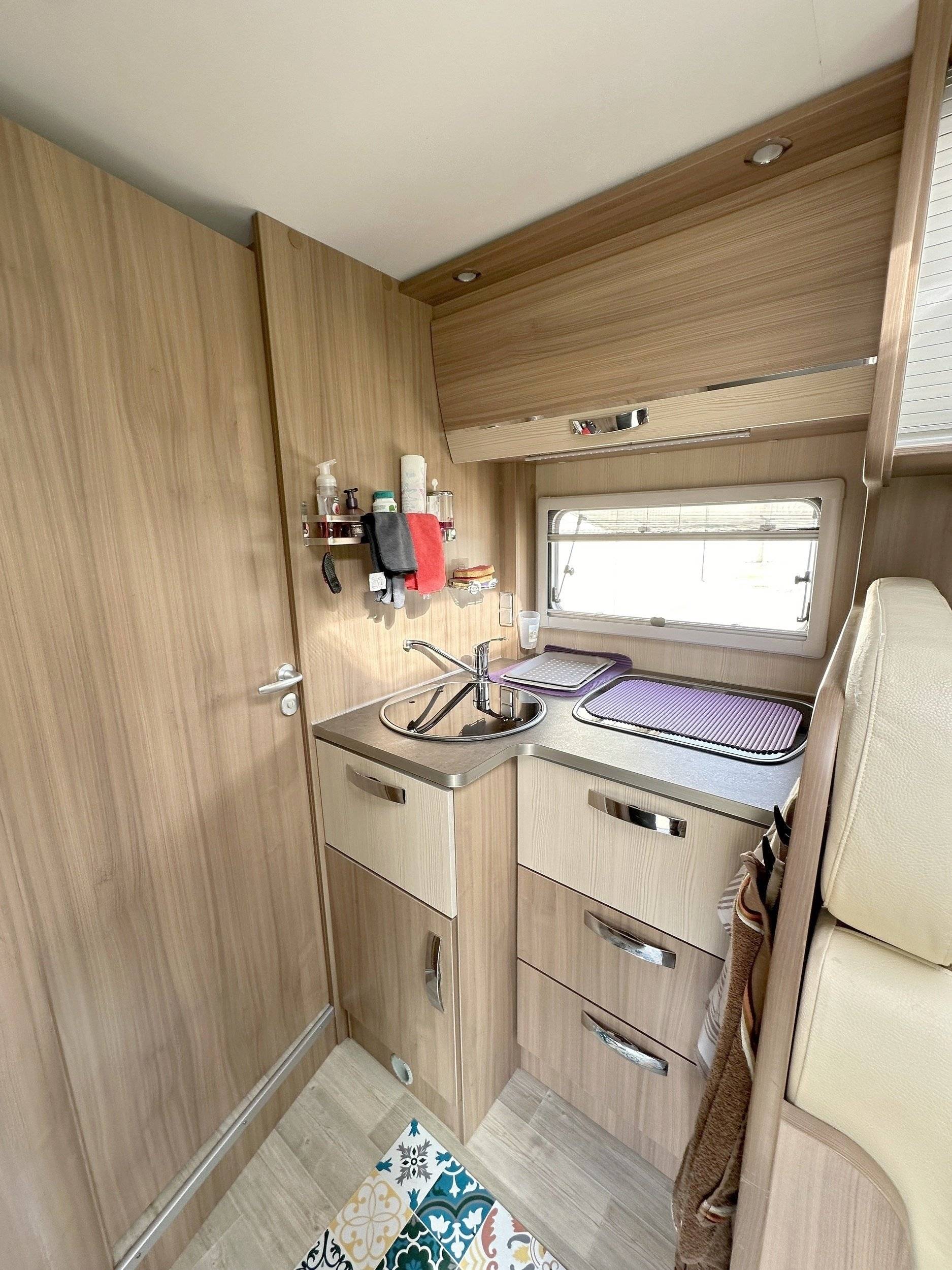 Pilote pilote G740 essentiel