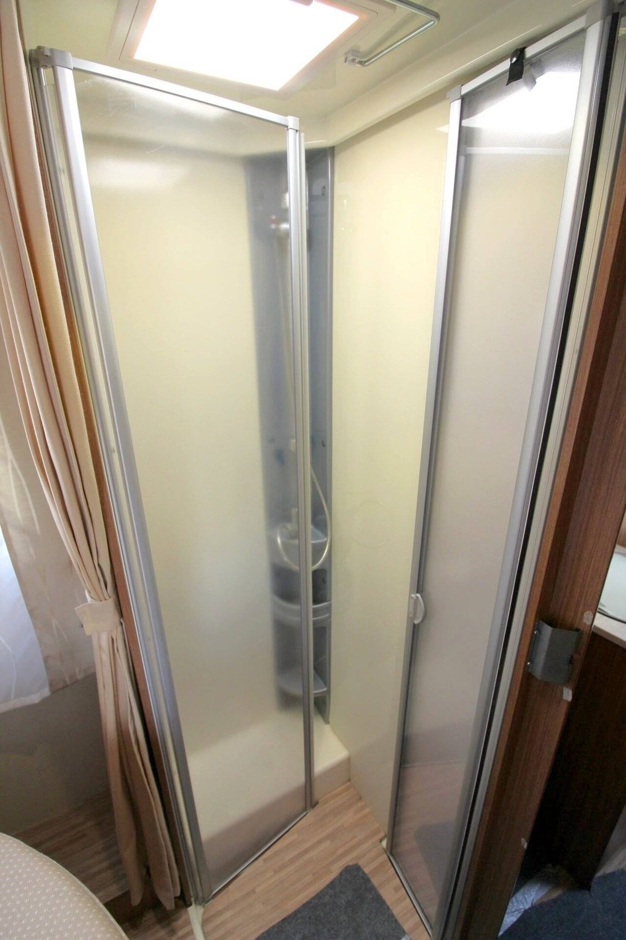 Fiat Ducato 2,3 l JTD 130 ch.