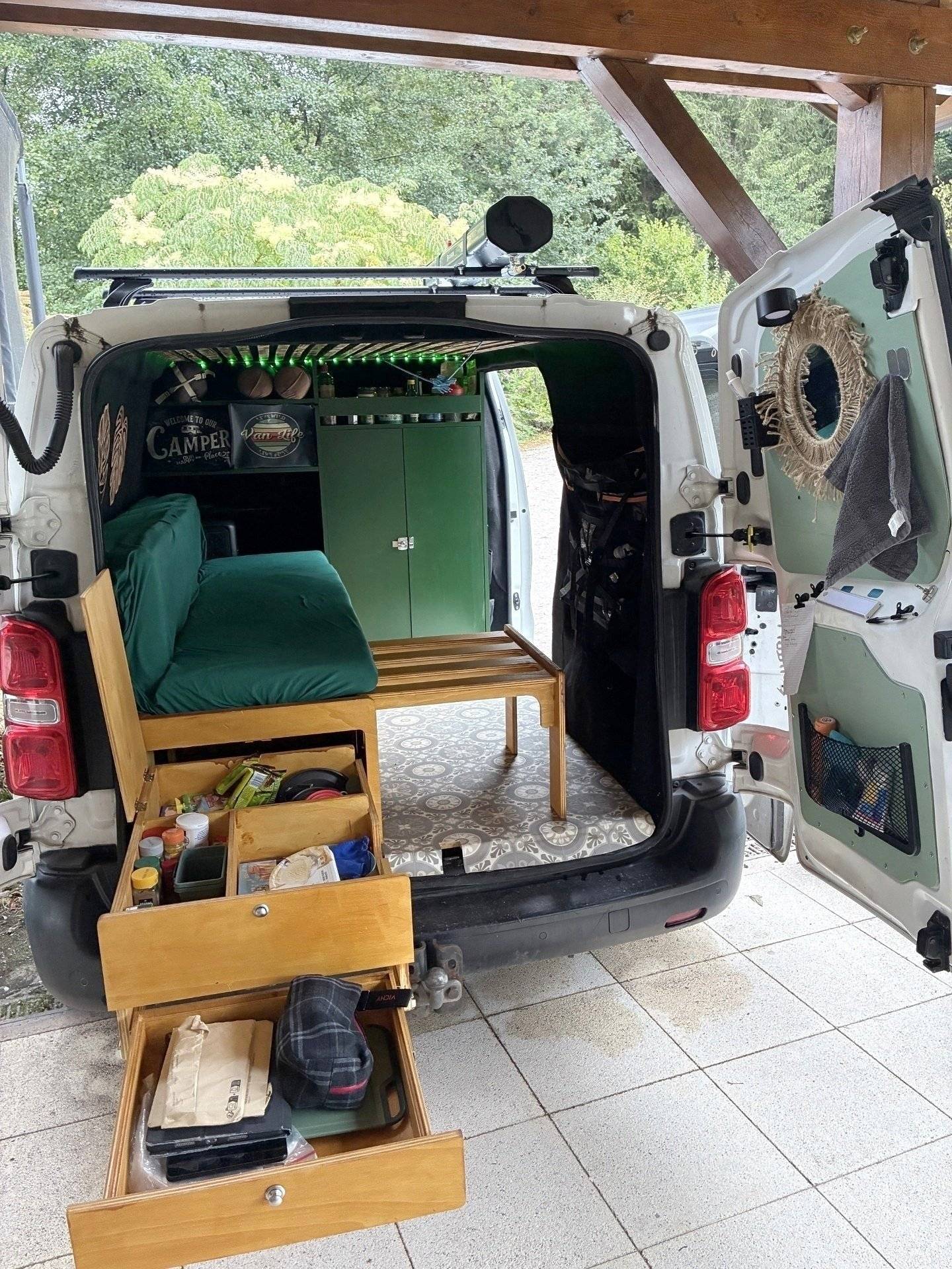 Van 