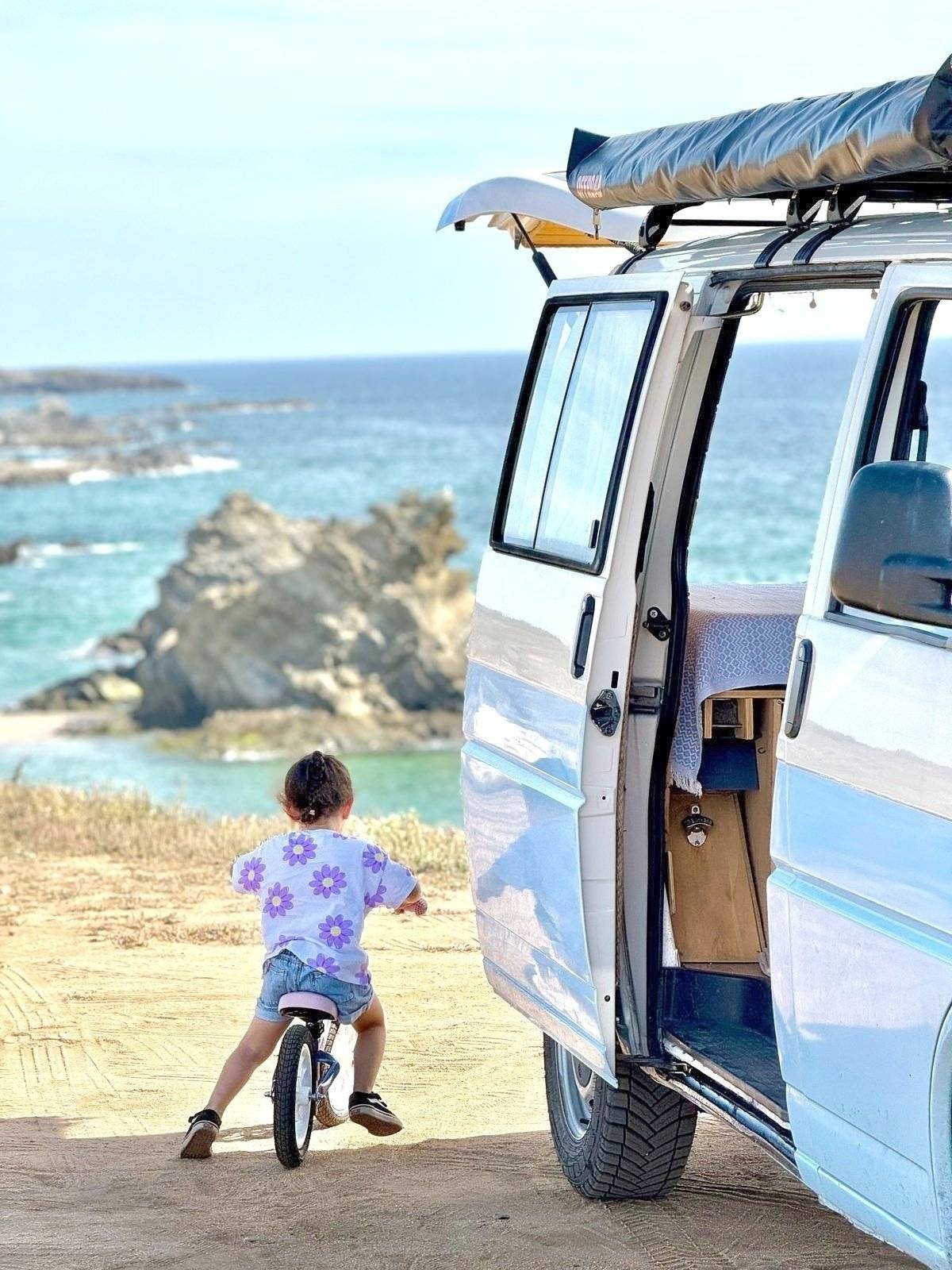 Volkswagen Transporter T4