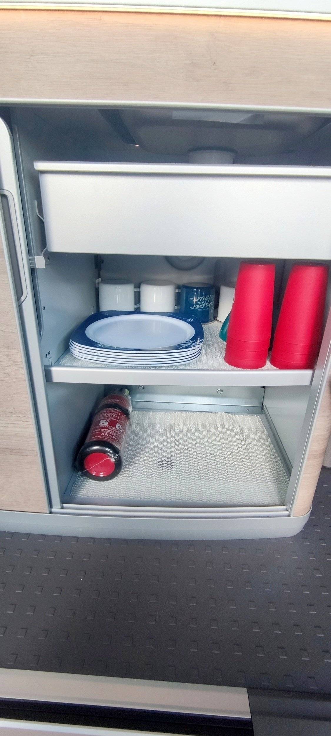 Volkswagen California Ocean