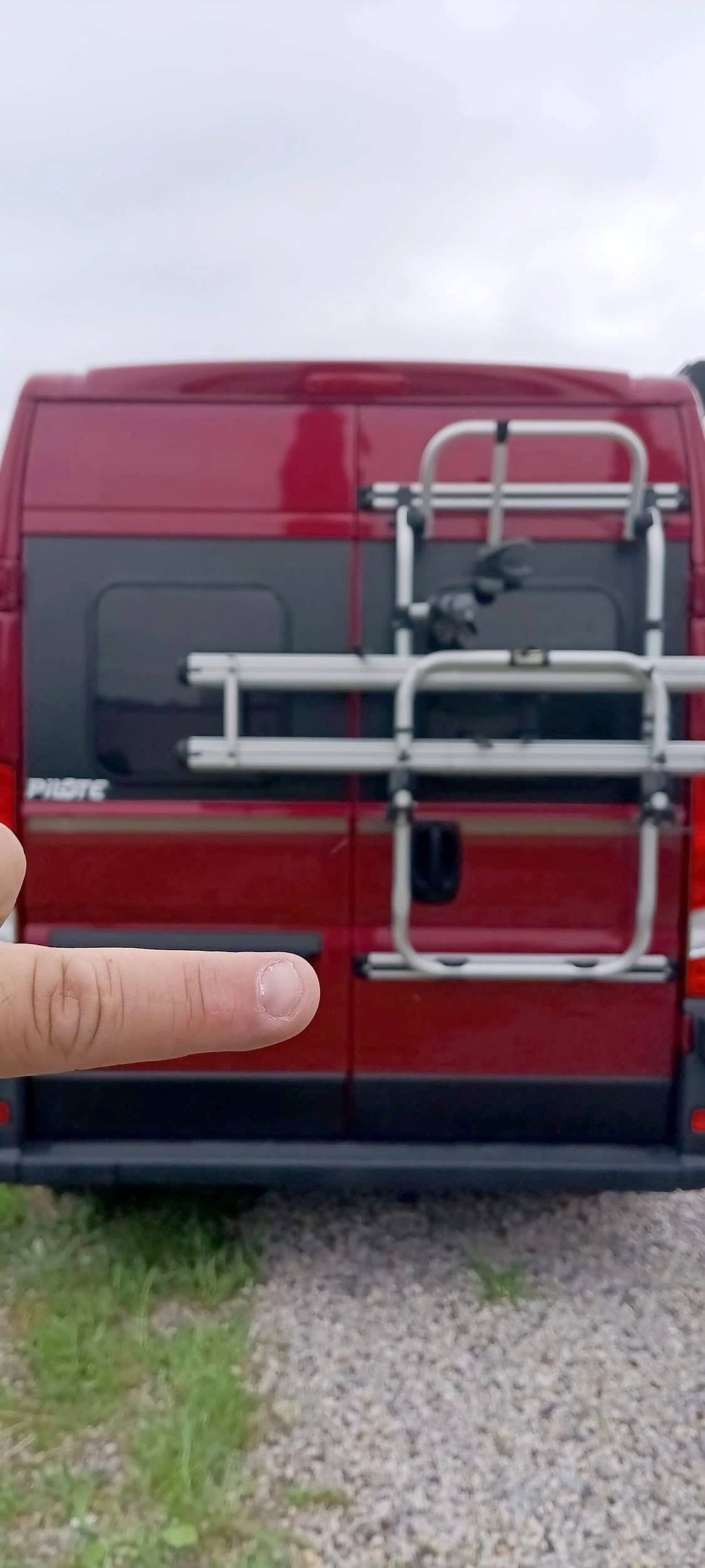 Pilote V600 P Confort