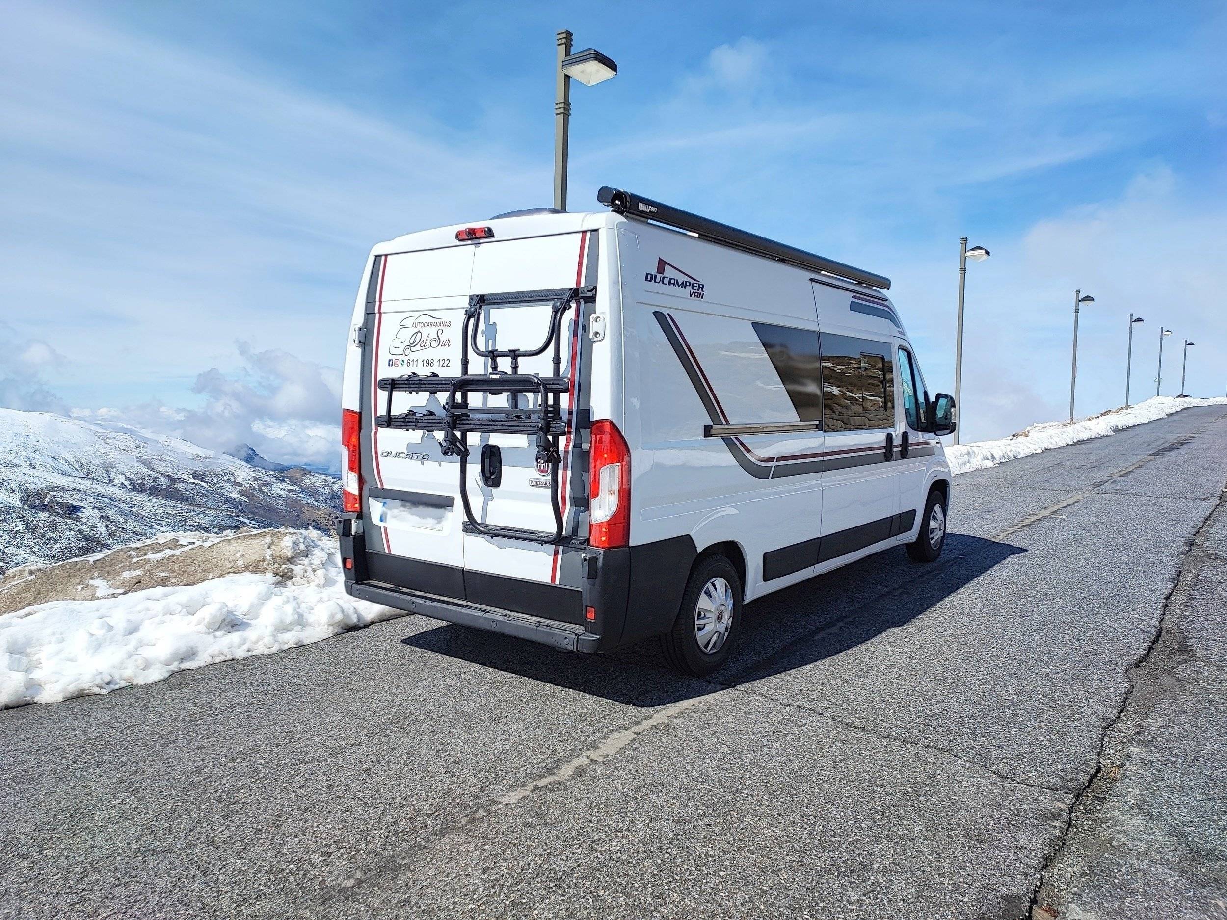 Ducampervan  Ducampervan 