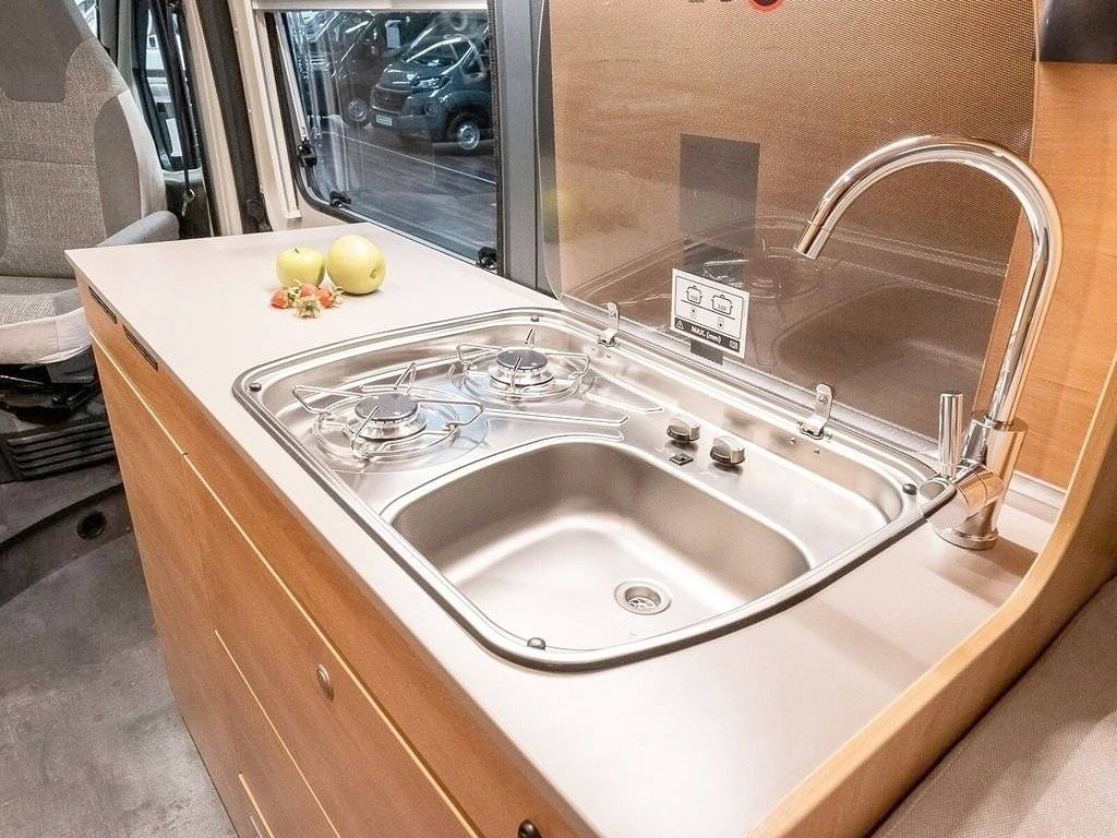 Pössl Pössl 2Win S Plus