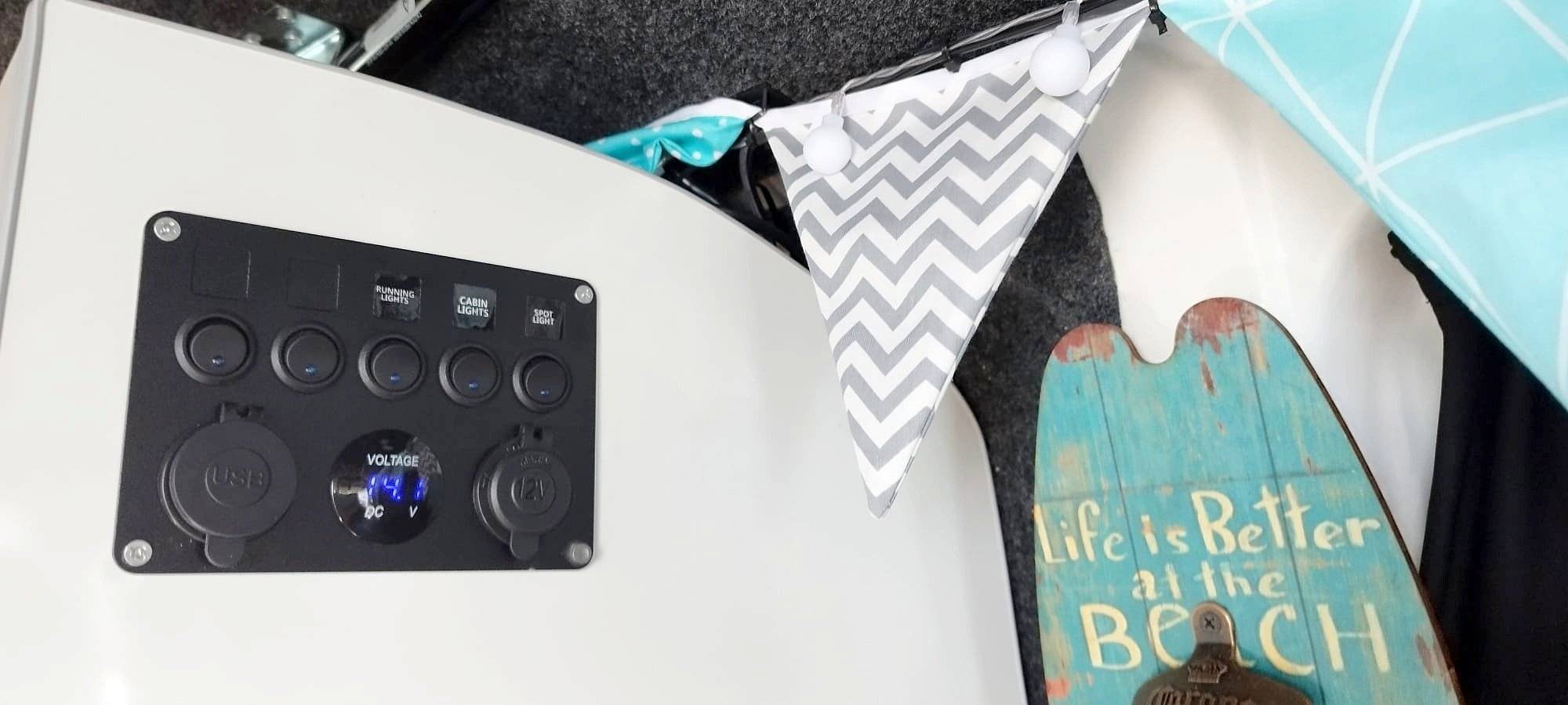 Volkswagen Volkswagen T6