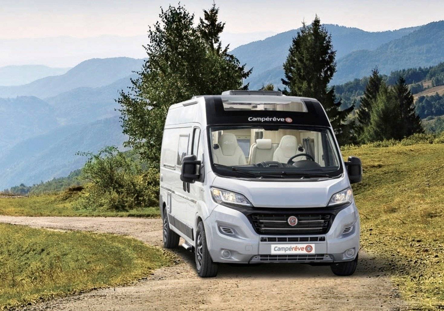 Campérêve Magellan 643 Edition spéciale 40 ans