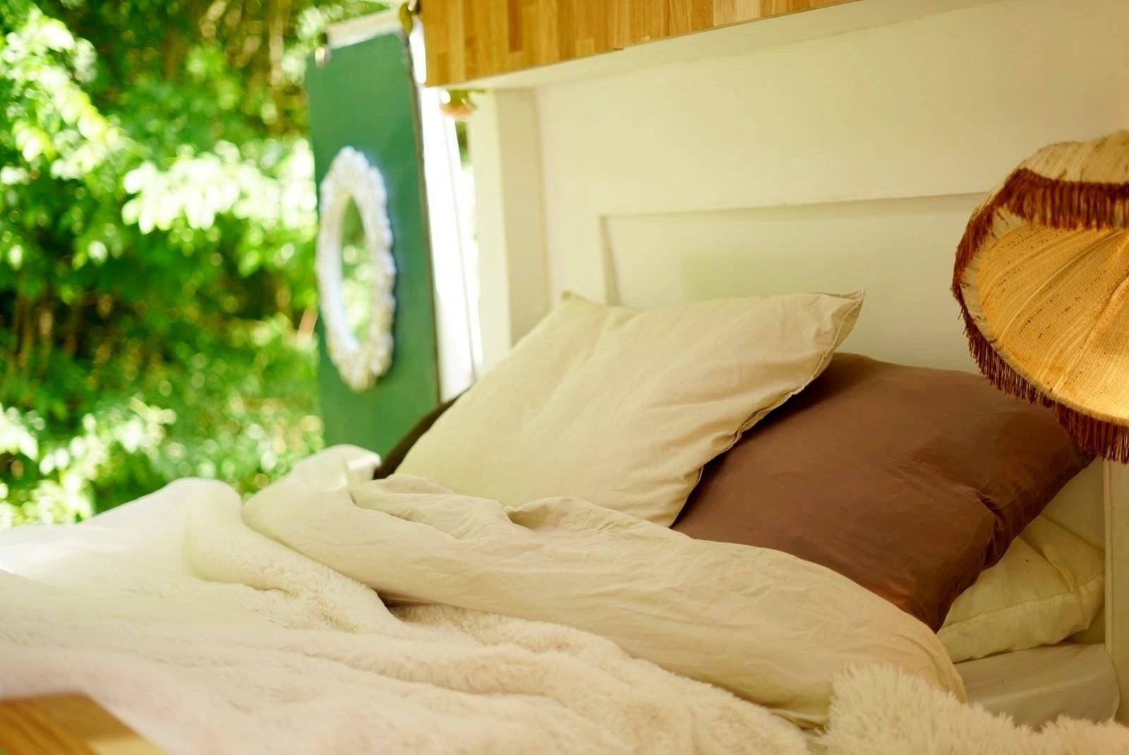 Adria Volkswagen Crafter